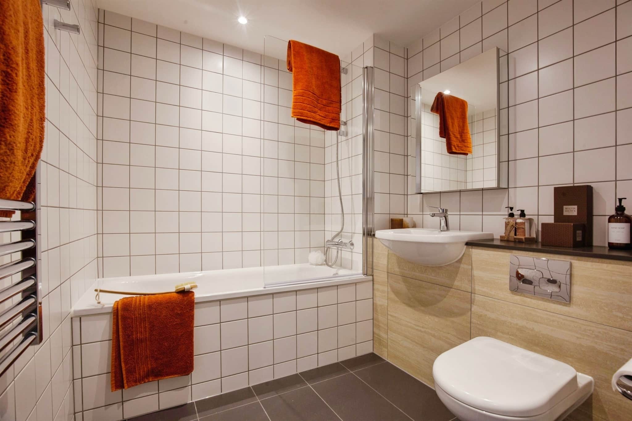 Property at Rutherford Way, Wembley