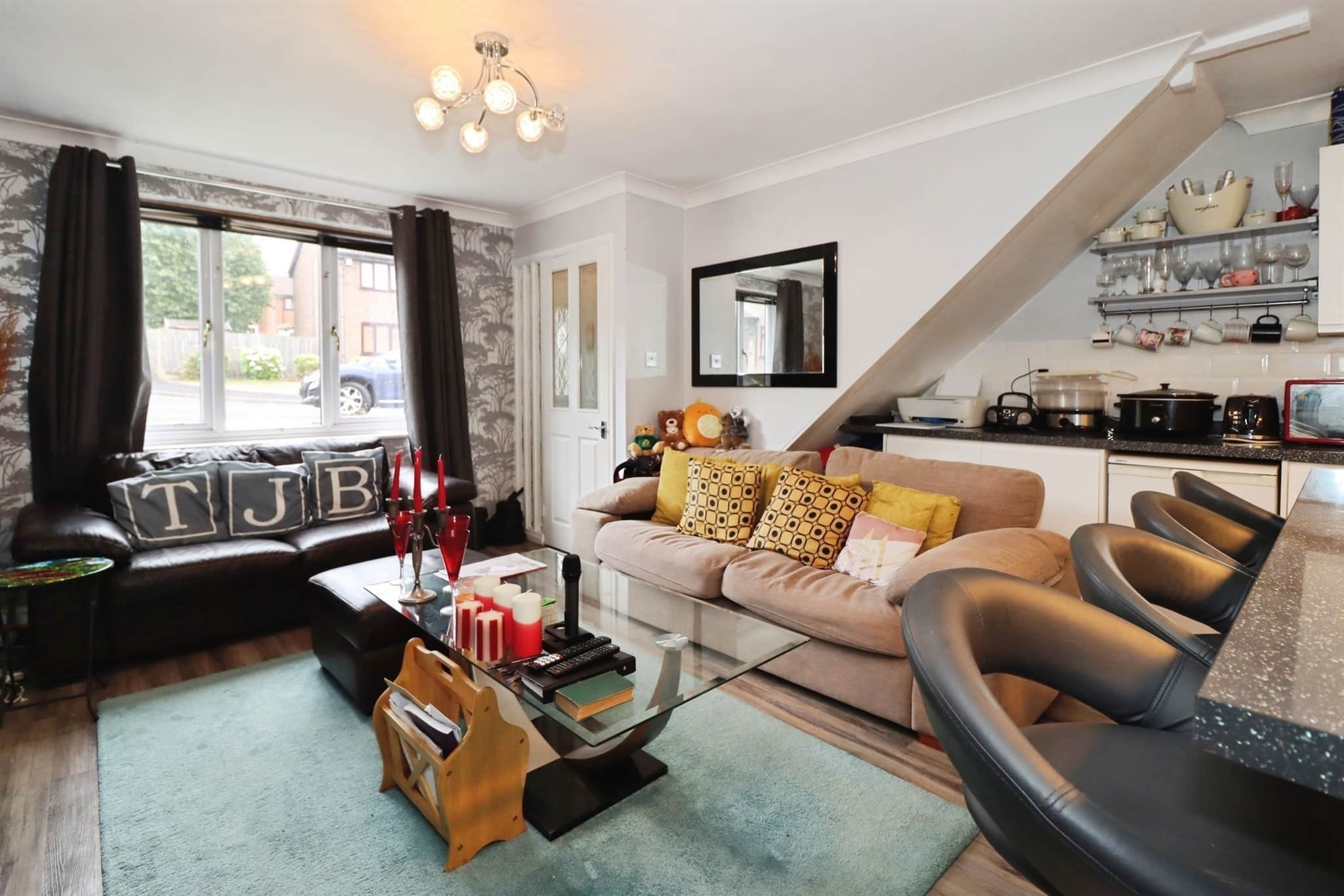 Property at Kiln Close, Bristol