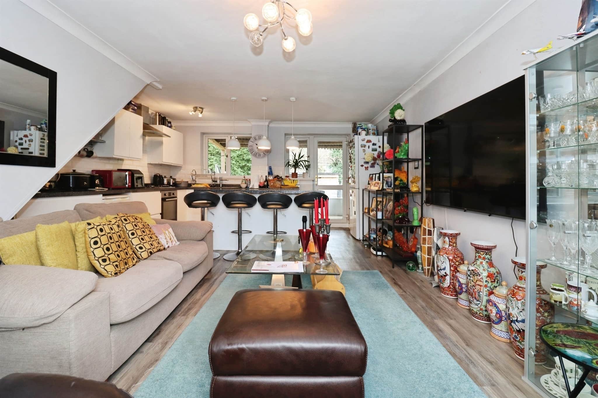 Property at Kiln Close, Bristol