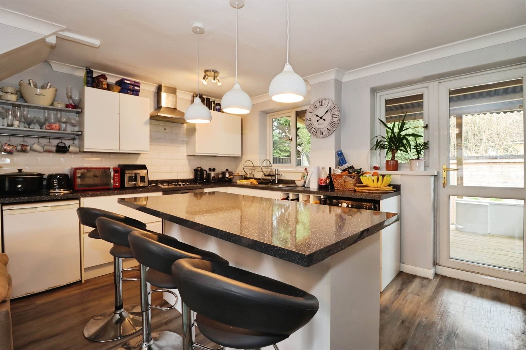 Property at Kiln Close, Bristol