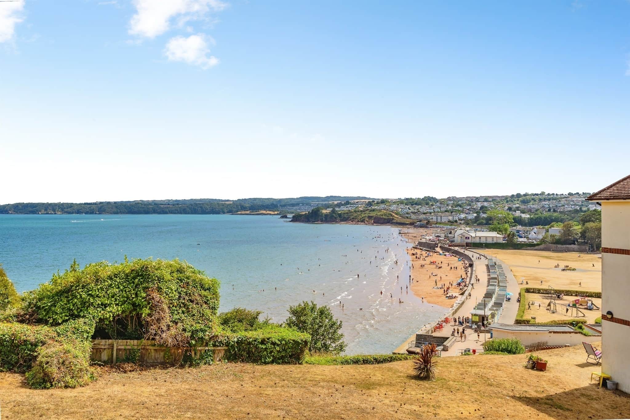 Property at Highcliffe Mews, Paignton