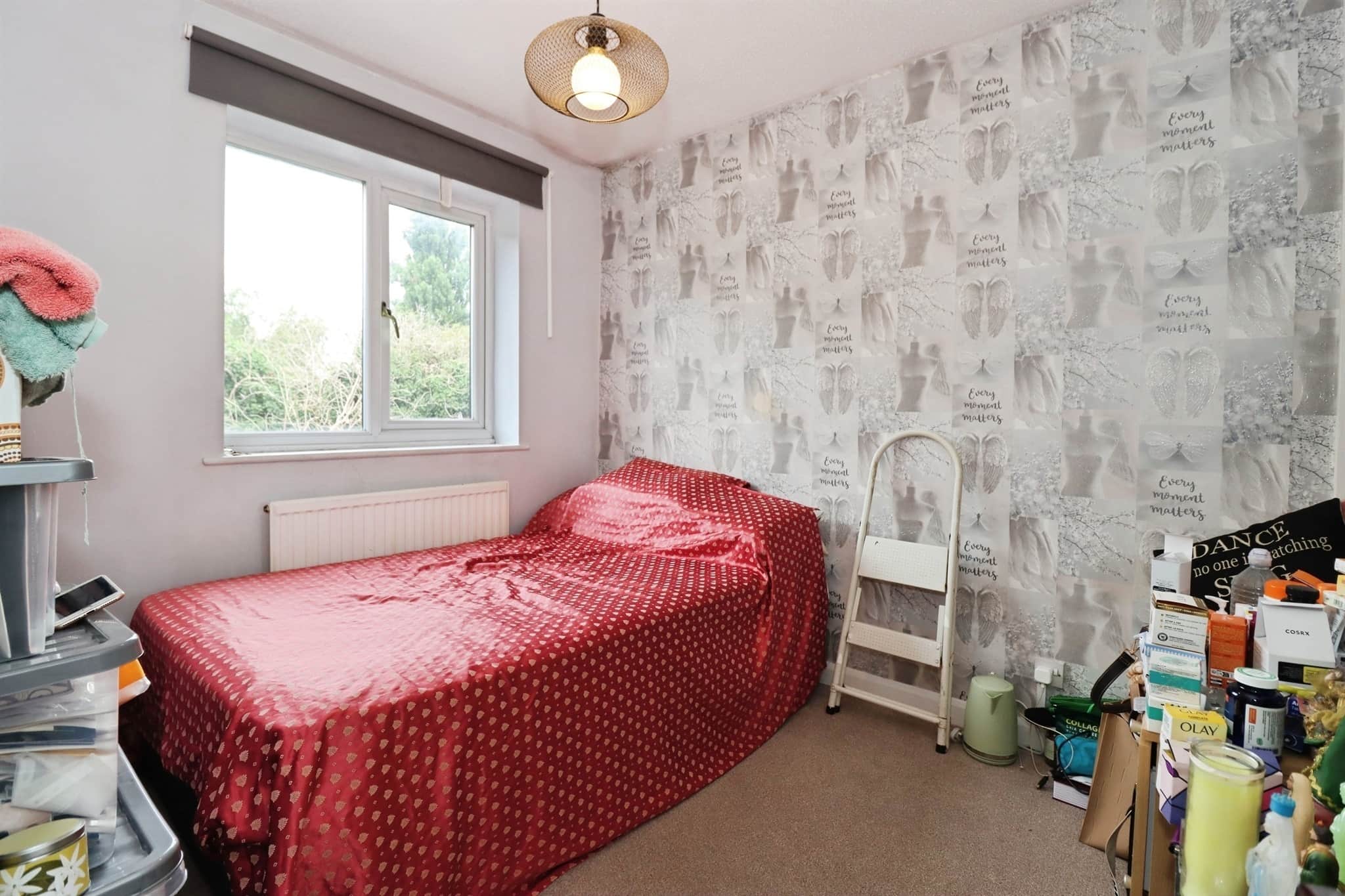 Property at Kiln Close, Bristol
