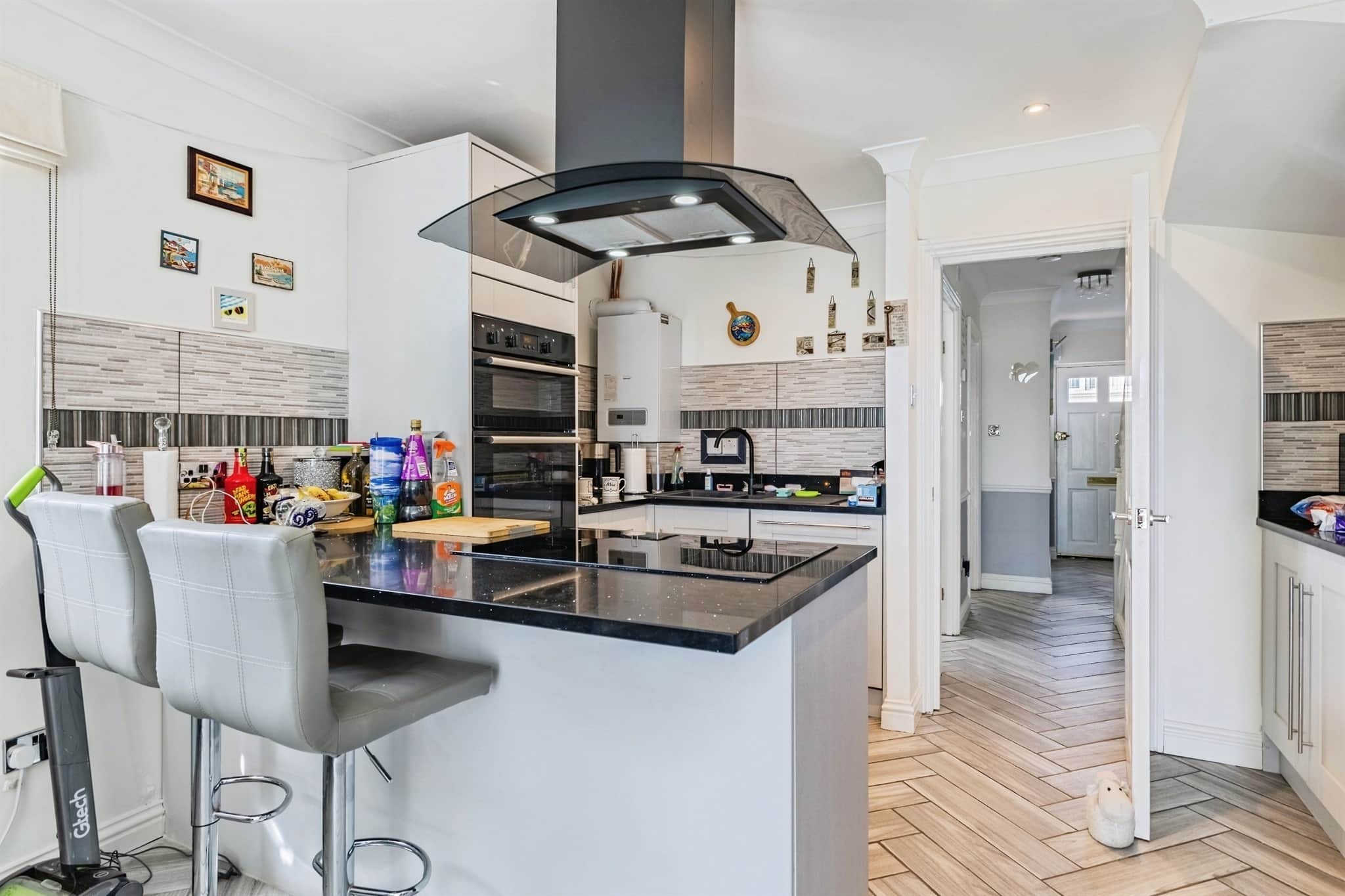 Property at Highcliffe Mews, Paignton