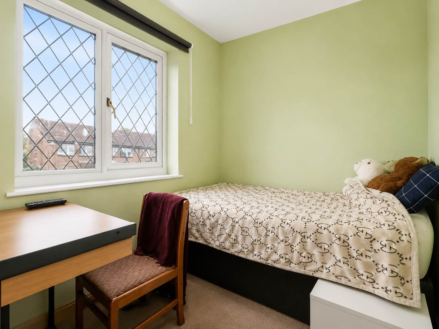 Property at Kiln Close, Bristol