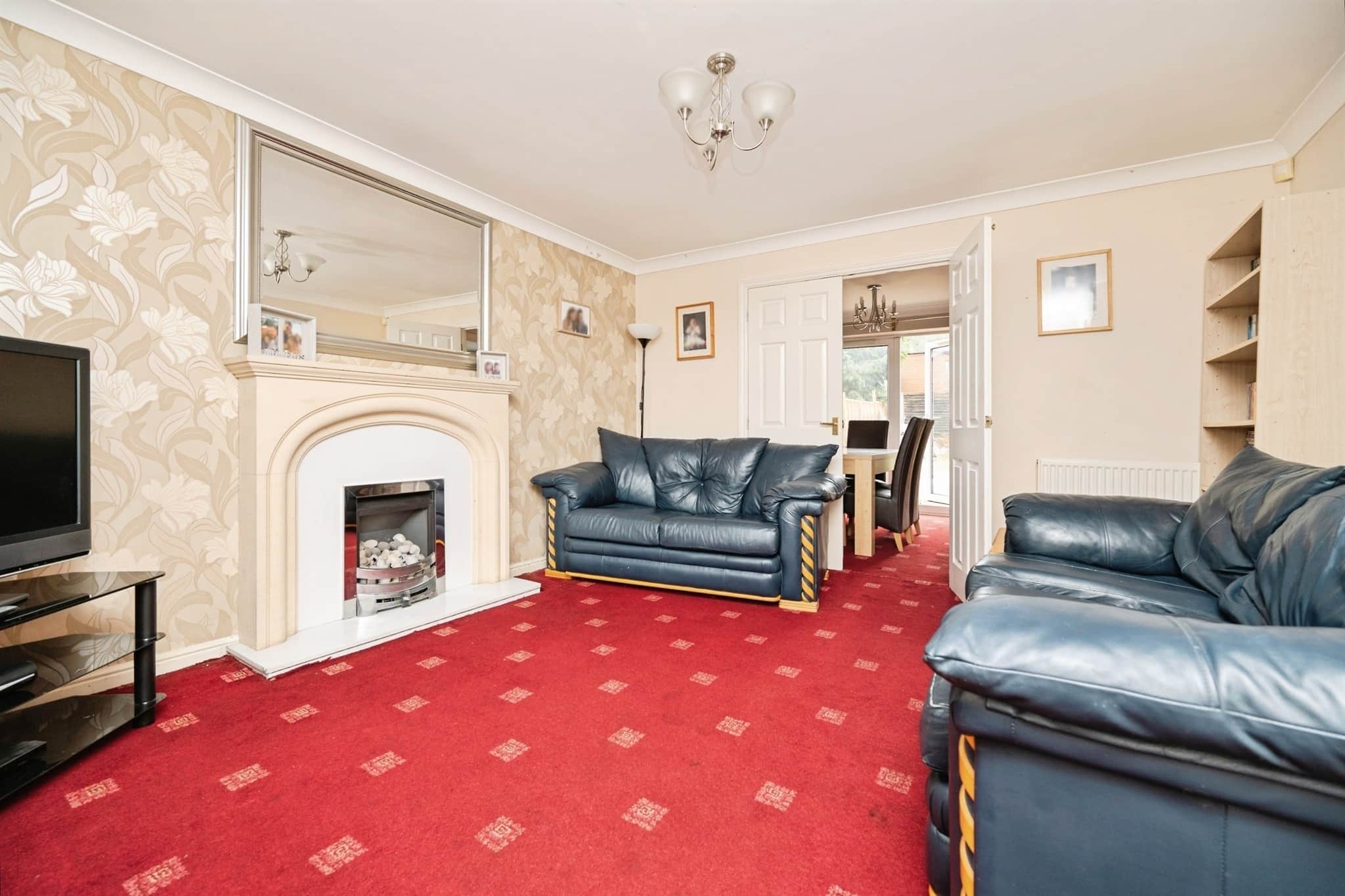 Property at Hodges Drive, OLDBURY