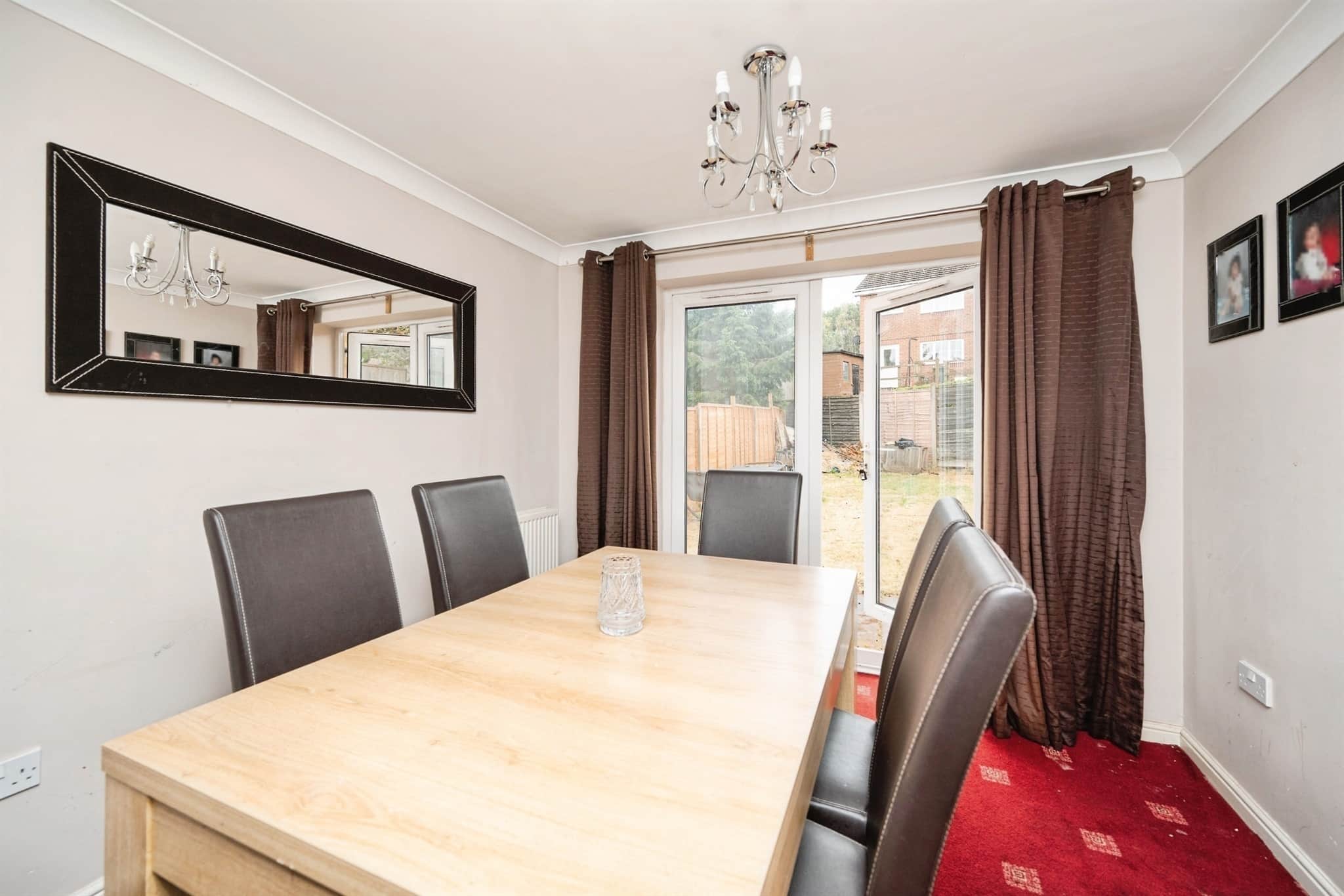 Property at Hodges Drive, OLDBURY