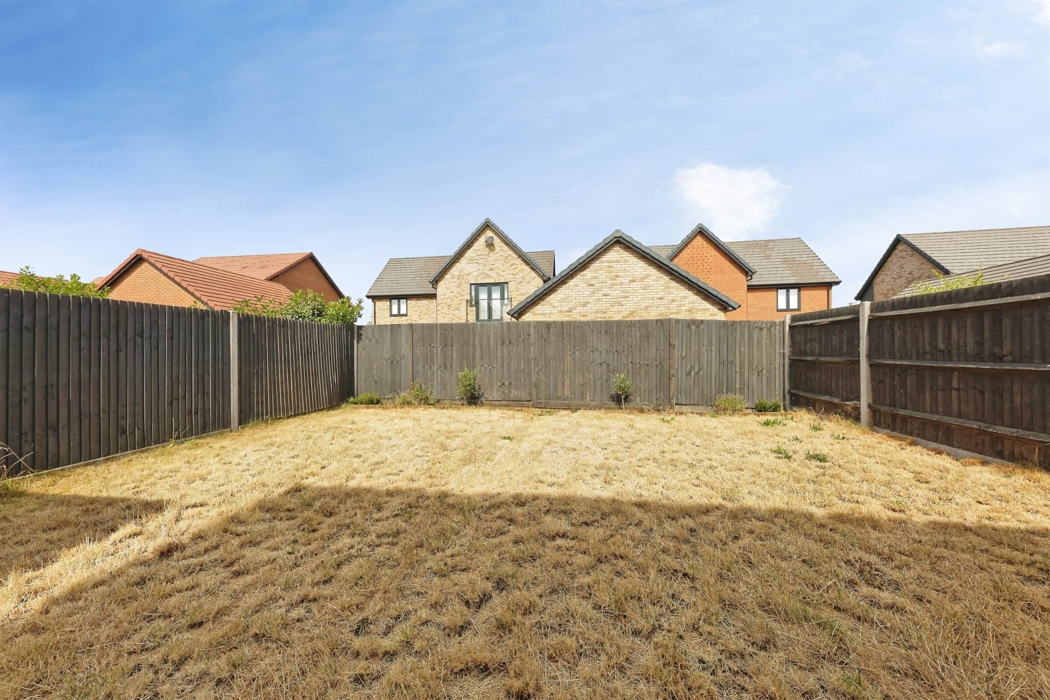 Property at Tonite Lane, Faversham