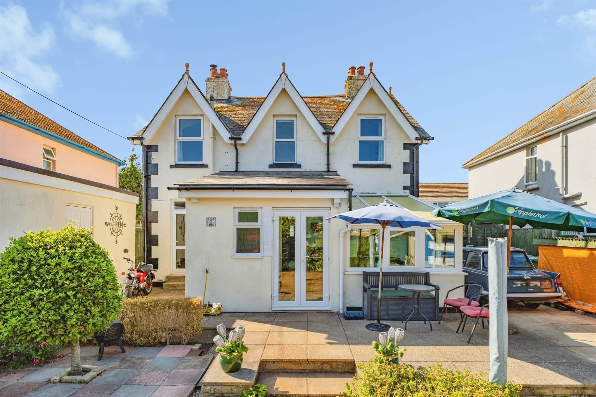 Property at Alma Road, Brixham
