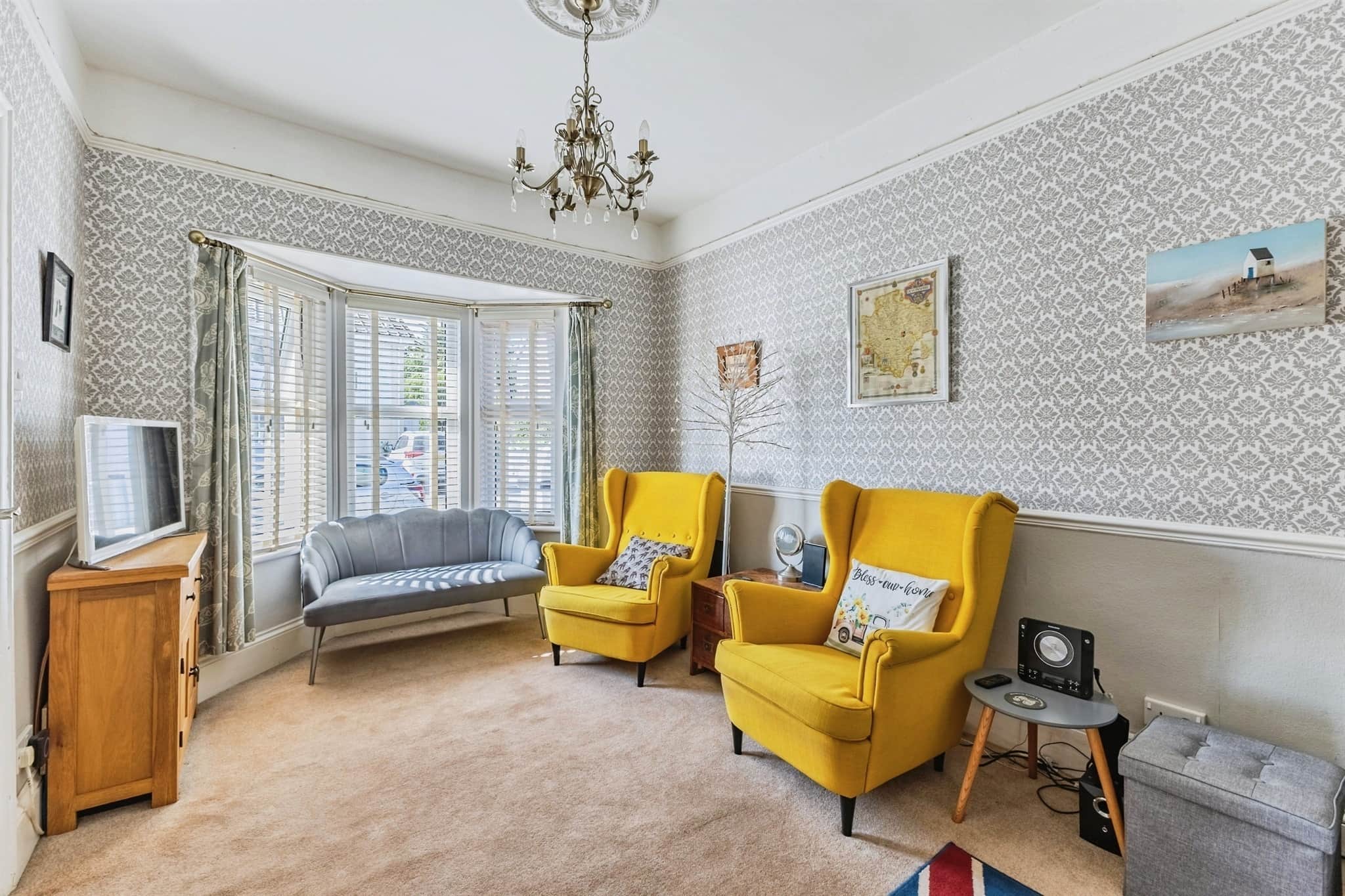 Property at Alma Road, Brixham