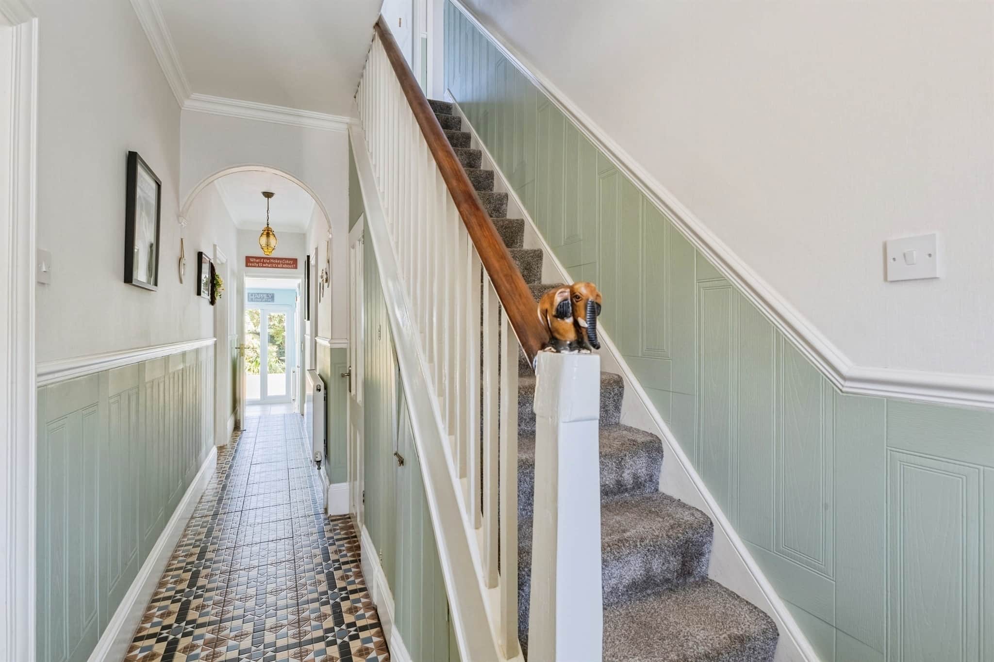Property at Alma Road, Brixham