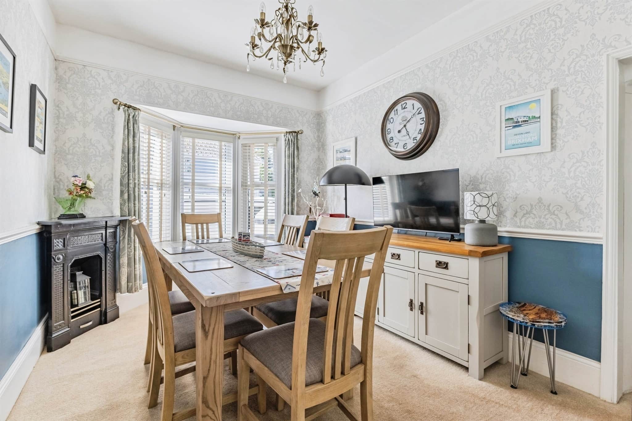 Property at Alma Road, Brixham