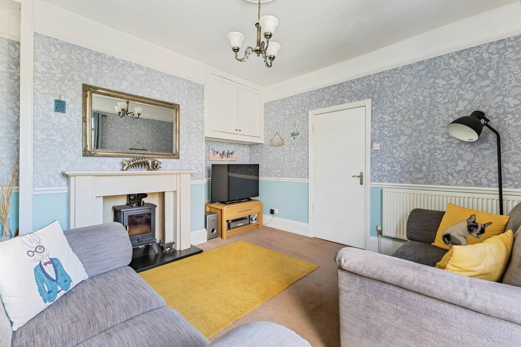 Property at Alma Road, Brixham