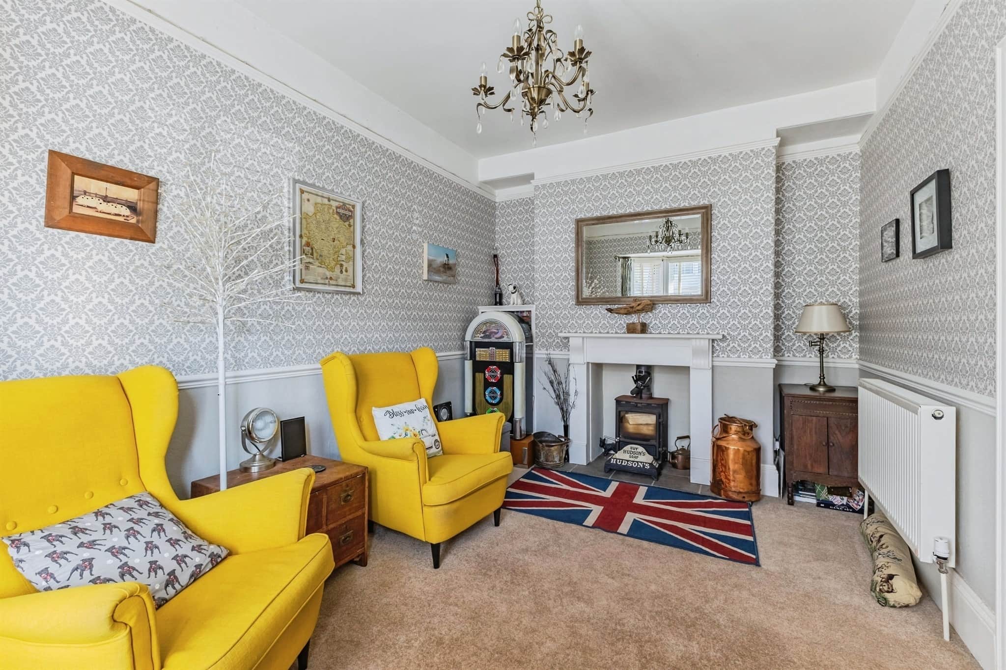 Property at Alma Road, Brixham