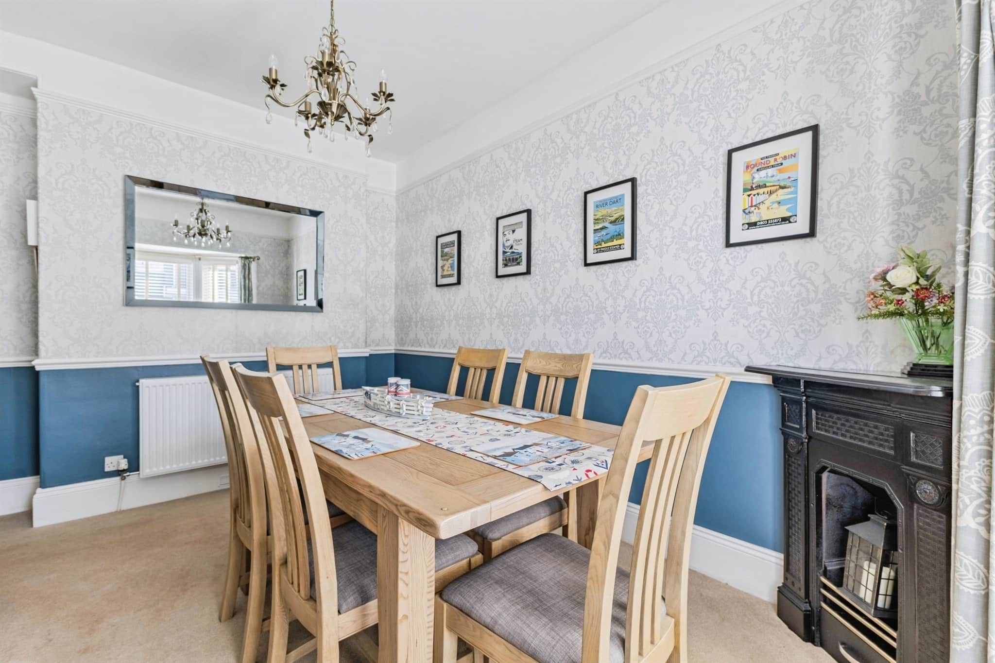 Property at Alma Road, Brixham
