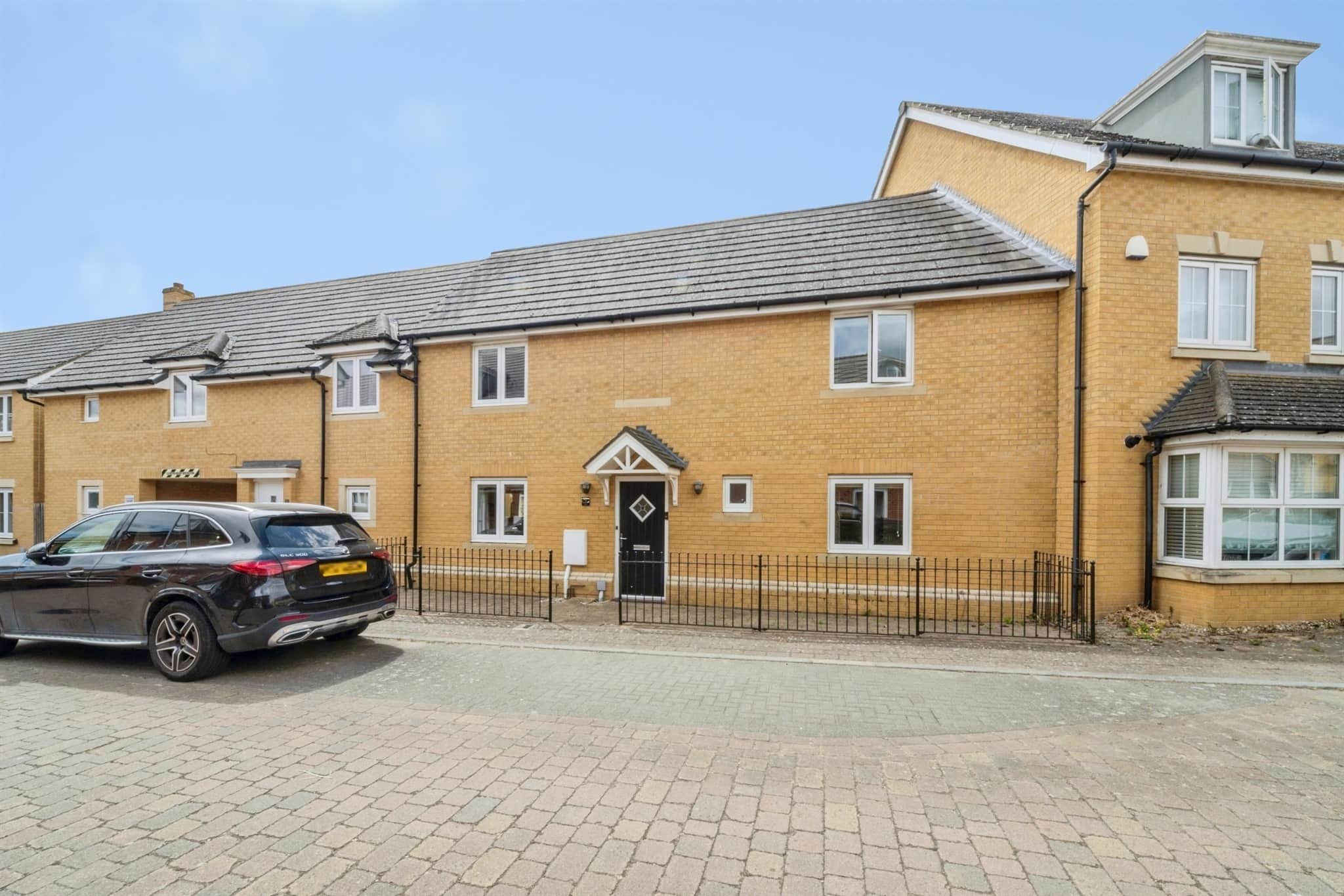 Property at Matthau Lane, Oxley Park, MILTON KEYNES