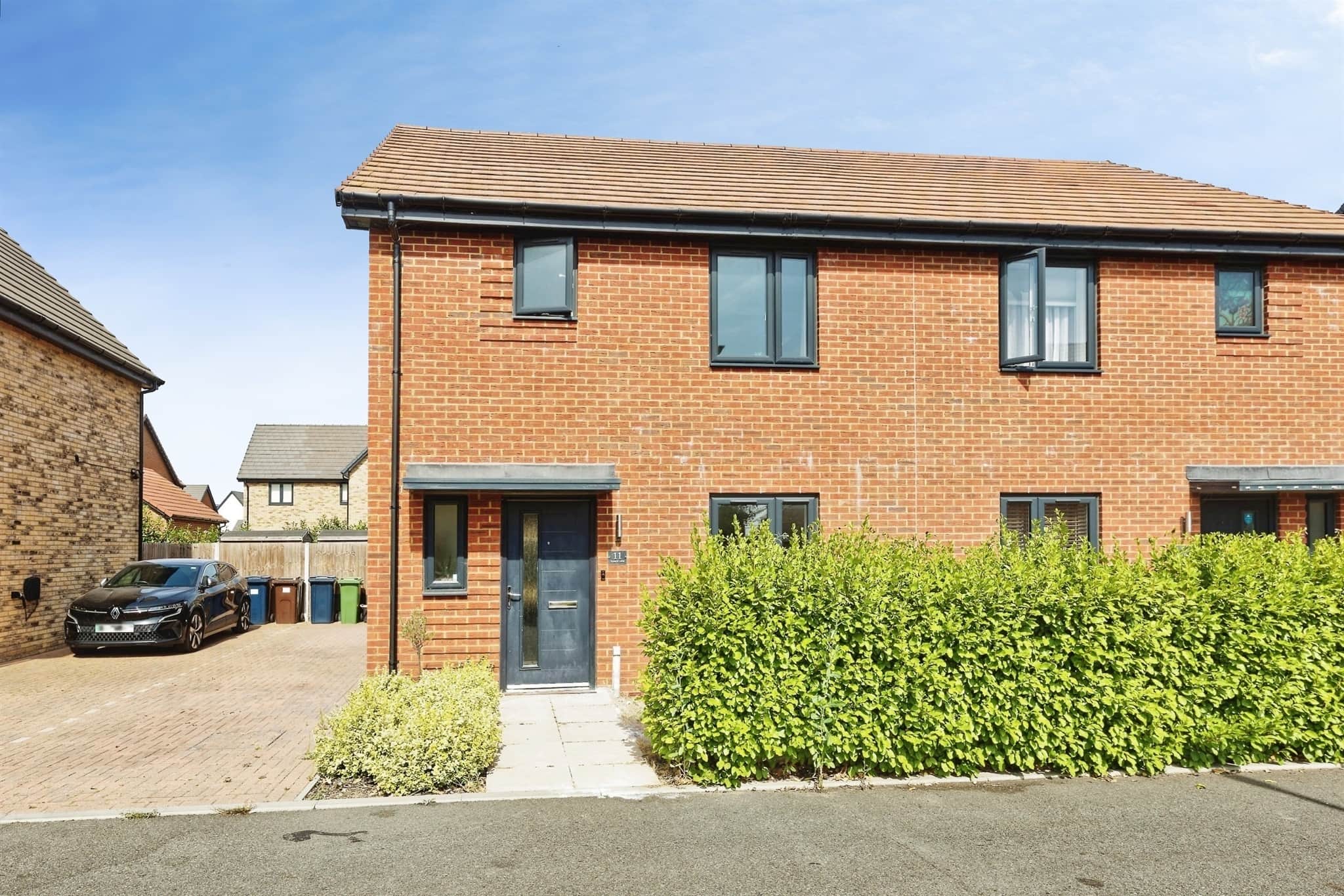 Property at Tonite Lane, Faversham