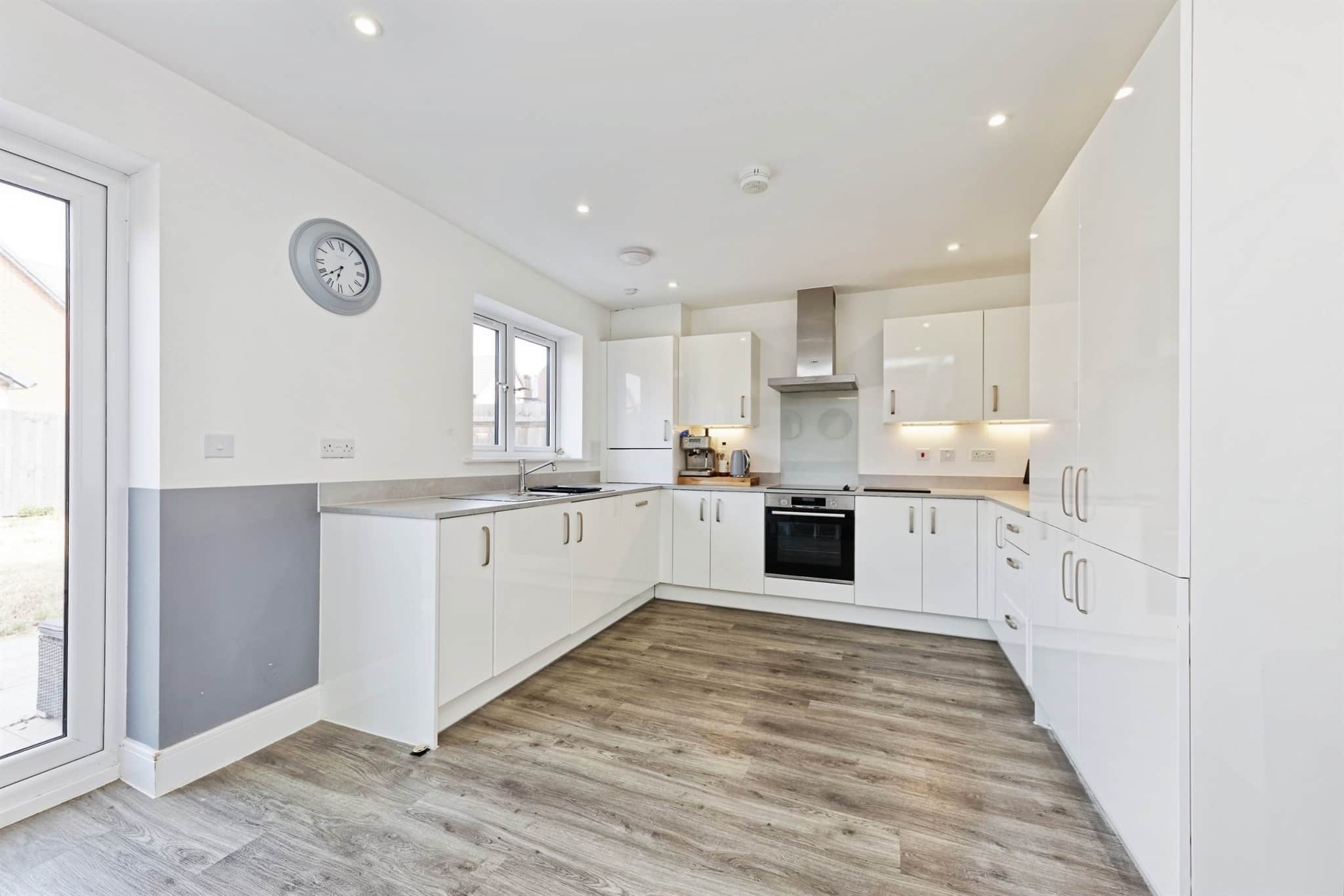 Property at Tonite Lane, Faversham