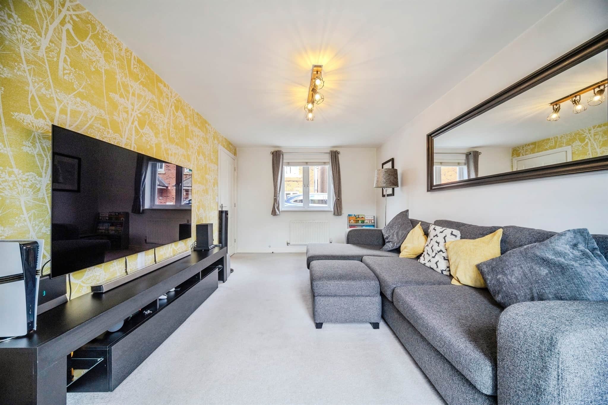 Property at Matthau Lane, Oxley Park, MILTON KEYNES