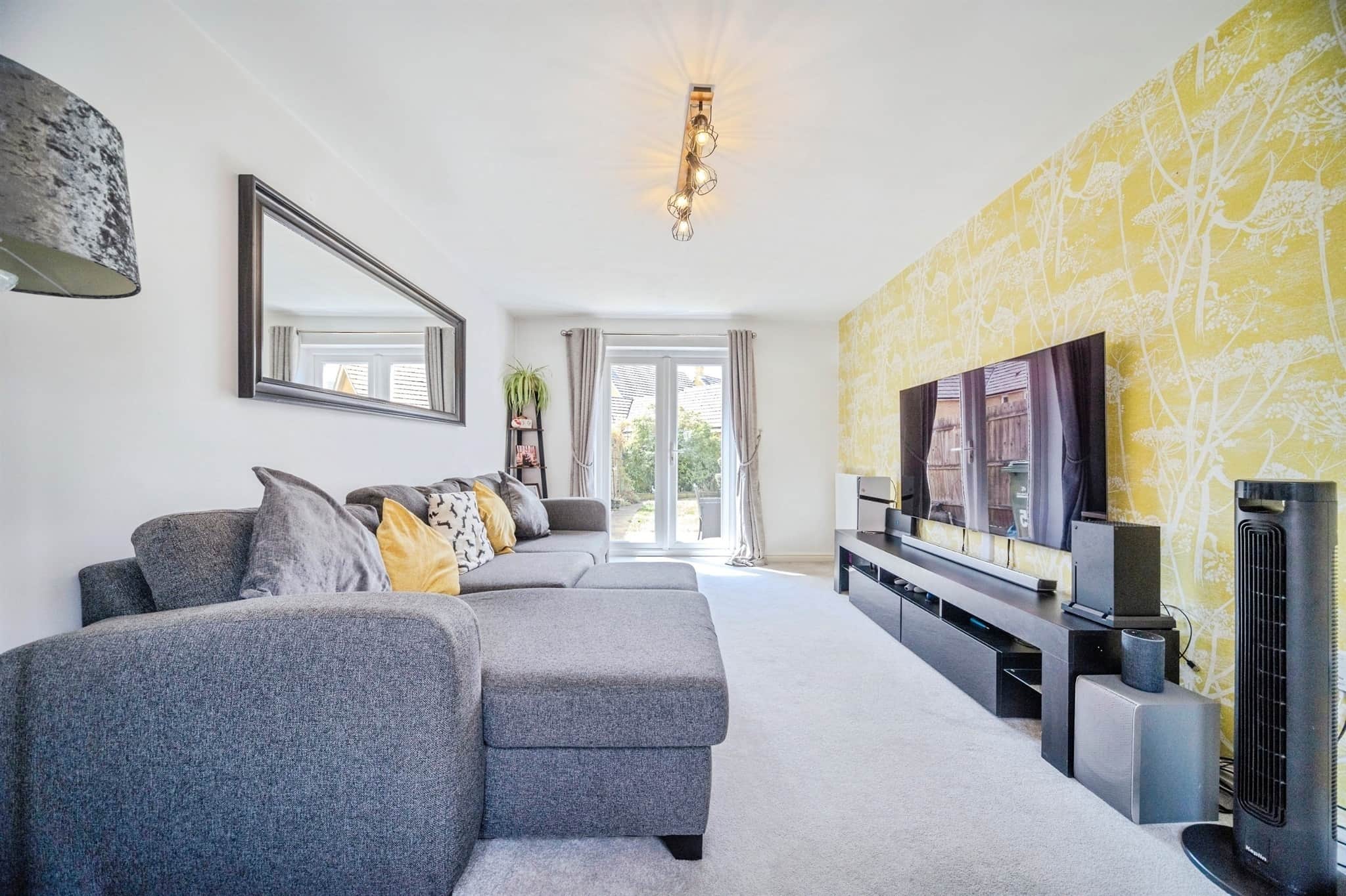 Property at Matthau Lane, Oxley Park, MILTON KEYNES