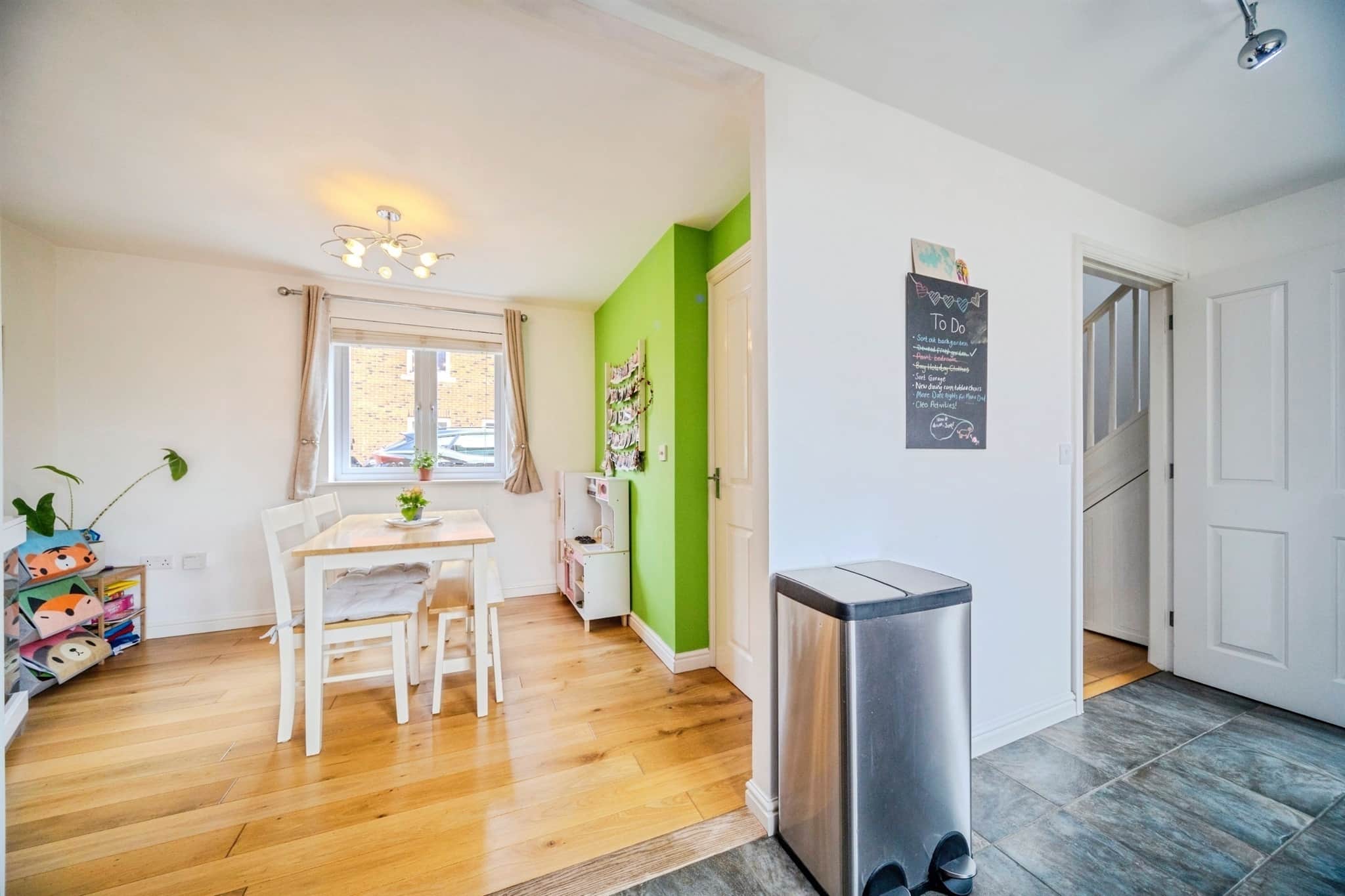 Property at Matthau Lane, Oxley Park, MILTON KEYNES