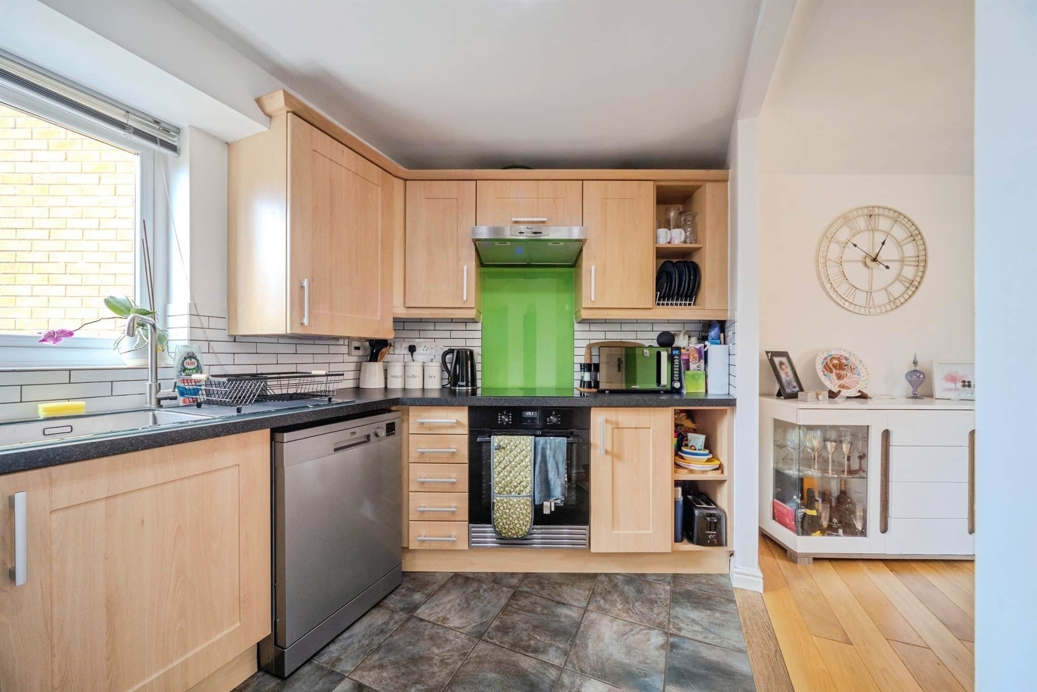 Property at Matthau Lane, Oxley Park, MILTON KEYNES