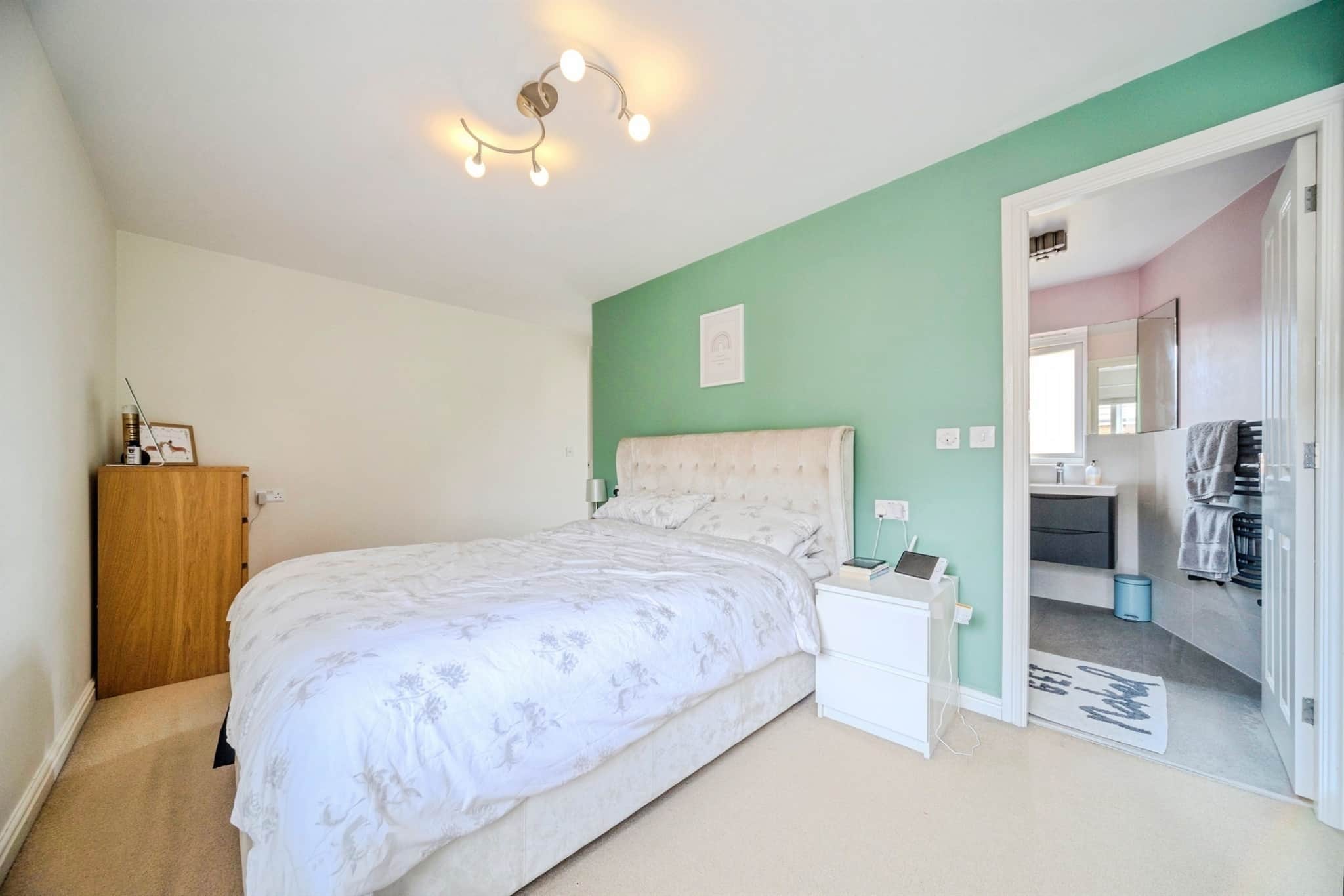 Property at Matthau Lane, Oxley Park, MILTON KEYNES
