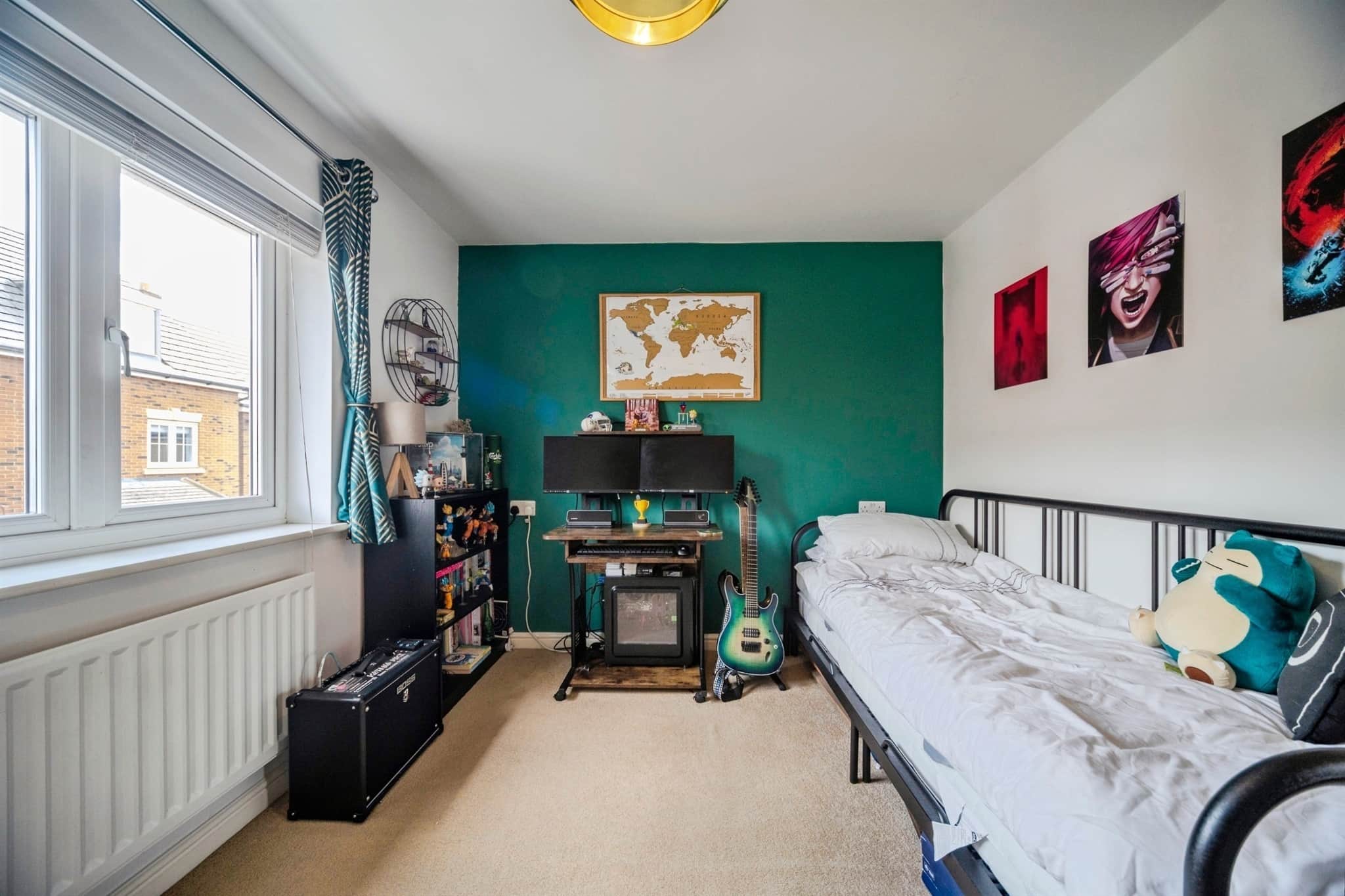 Property at Matthau Lane, Oxley Park, MILTON KEYNES