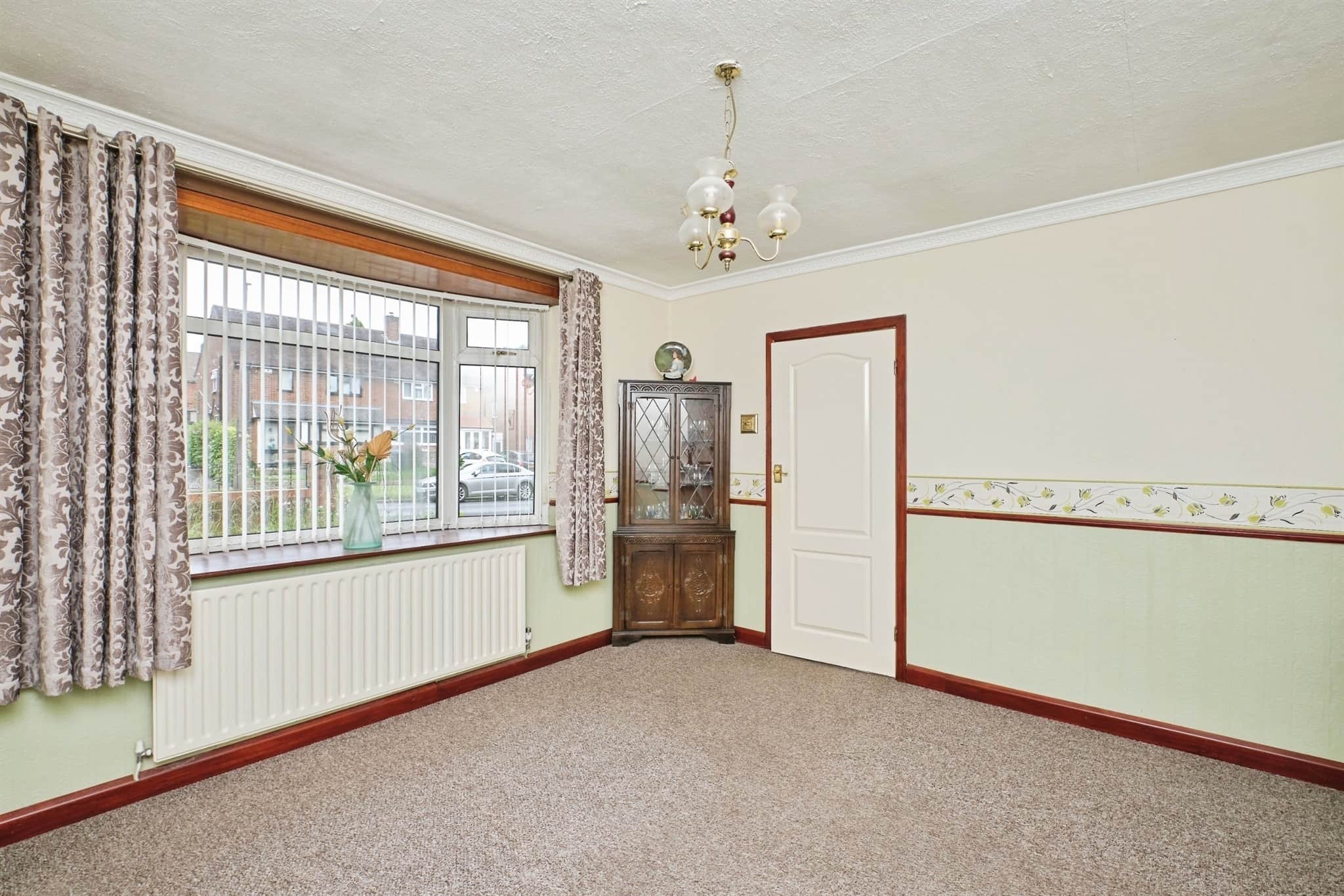 Property at Highfield Road, Great Barr, Birmingham