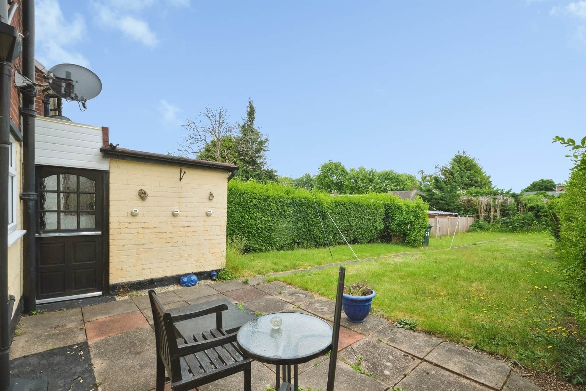 Property at Highfield Road, Great Barr, Birmingham