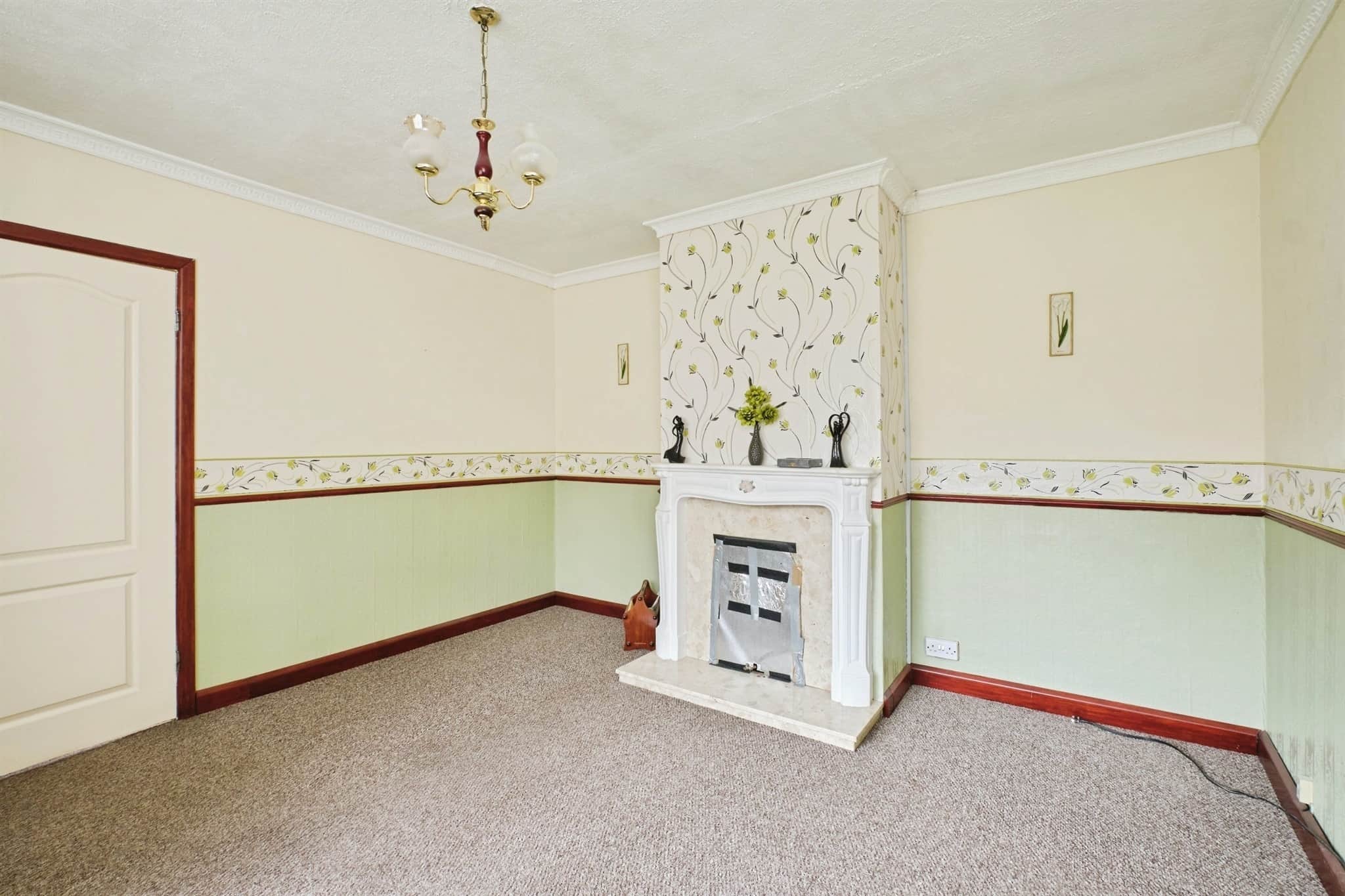 Property at Highfield Road, Great Barr, Birmingham