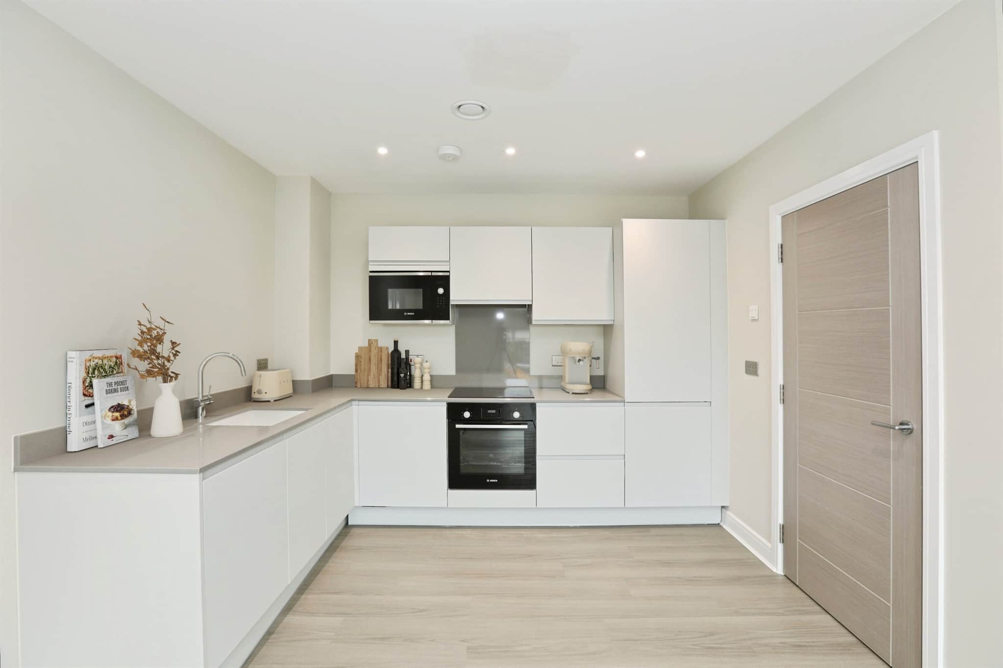 Property at Goods Yard, Edenbridge