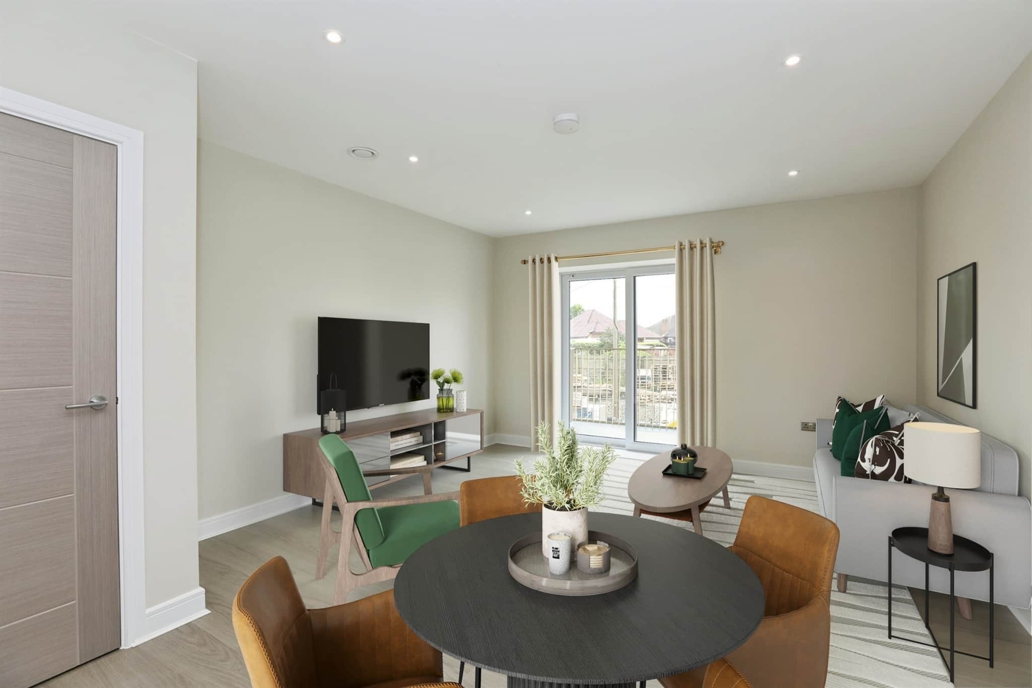 Property at Goods Yard, Edenbridge