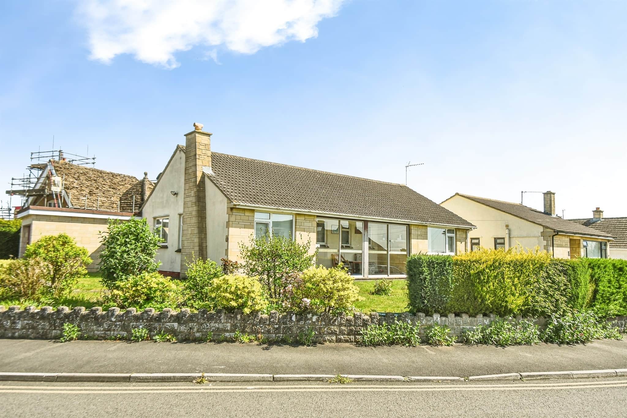 Property at The Paddocks, Chippenham