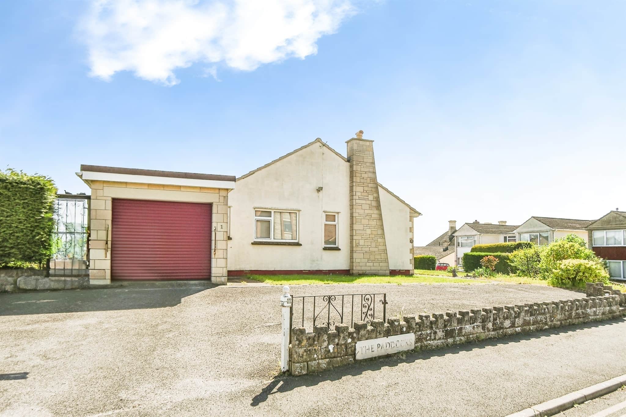 Property at The Paddocks, Chippenham