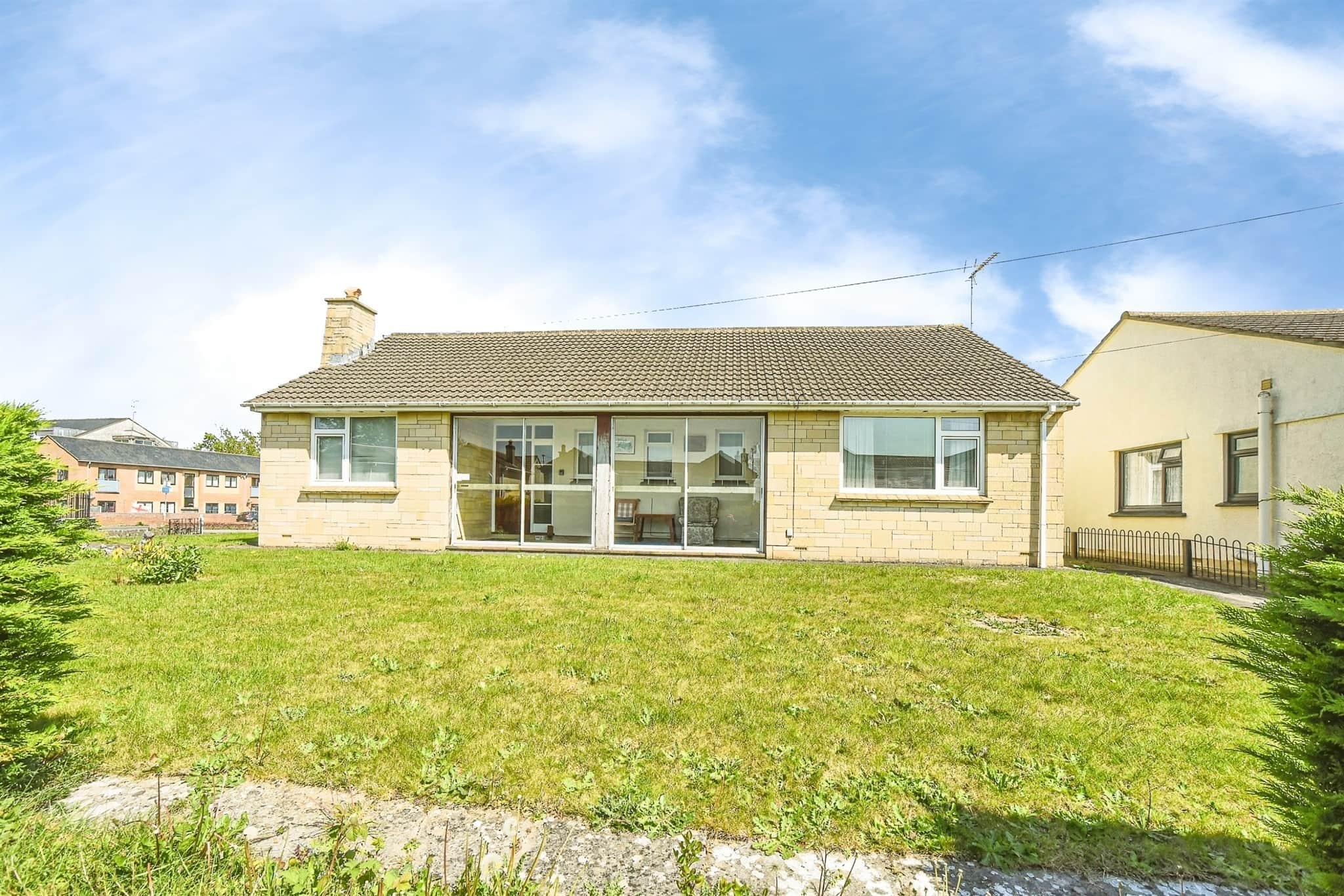 Property at The Paddocks, Chippenham