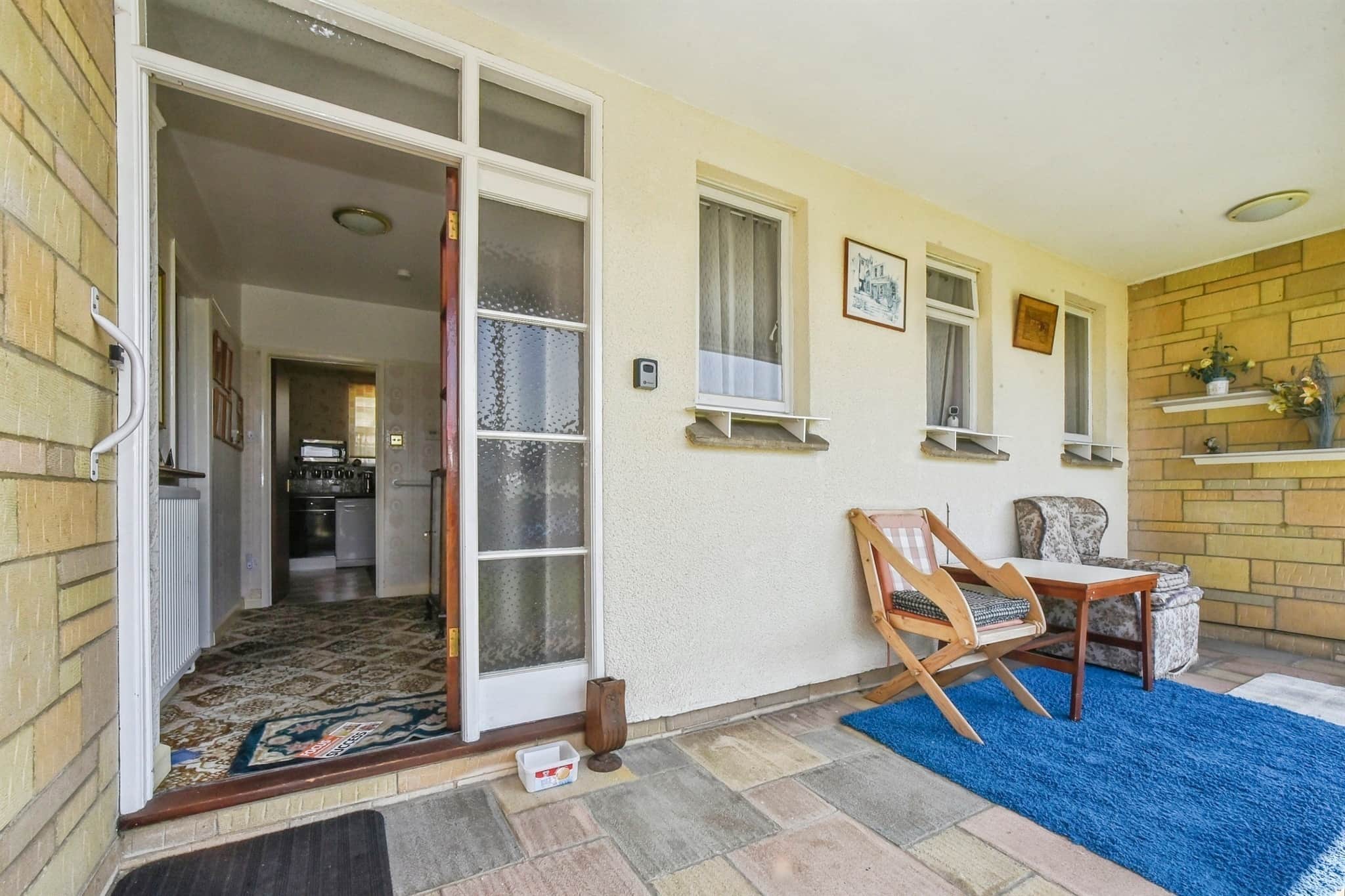 Property at The Paddocks, Chippenham