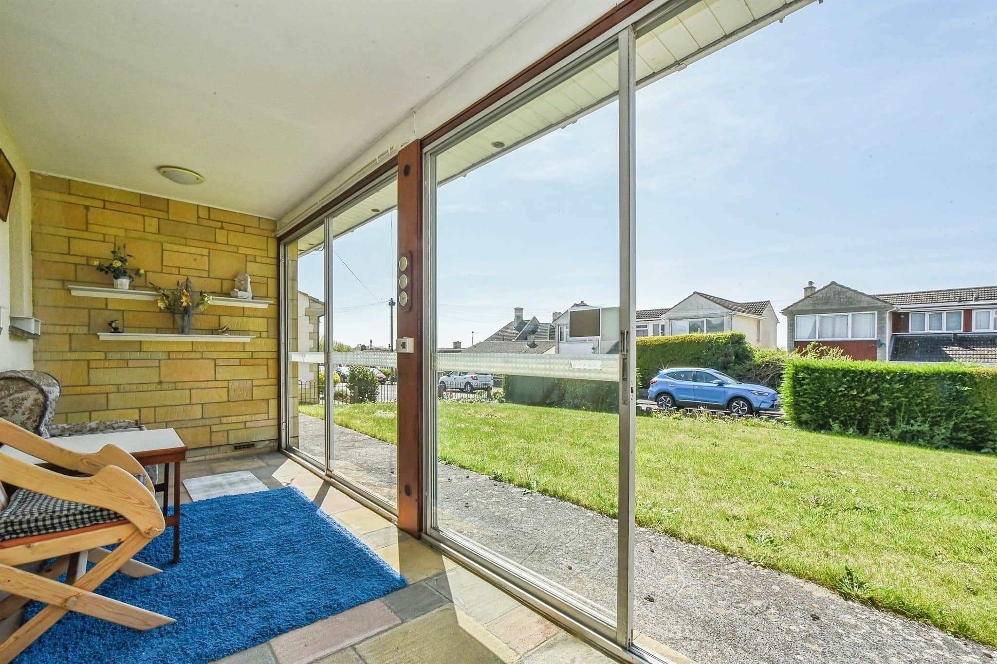 Property at The Paddocks, Chippenham
