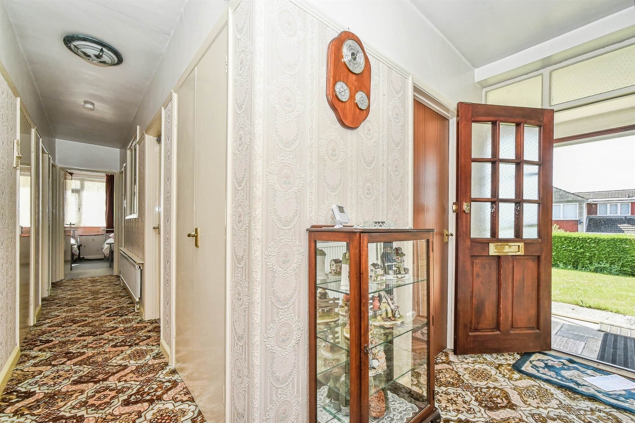 Property at The Paddocks, Chippenham
