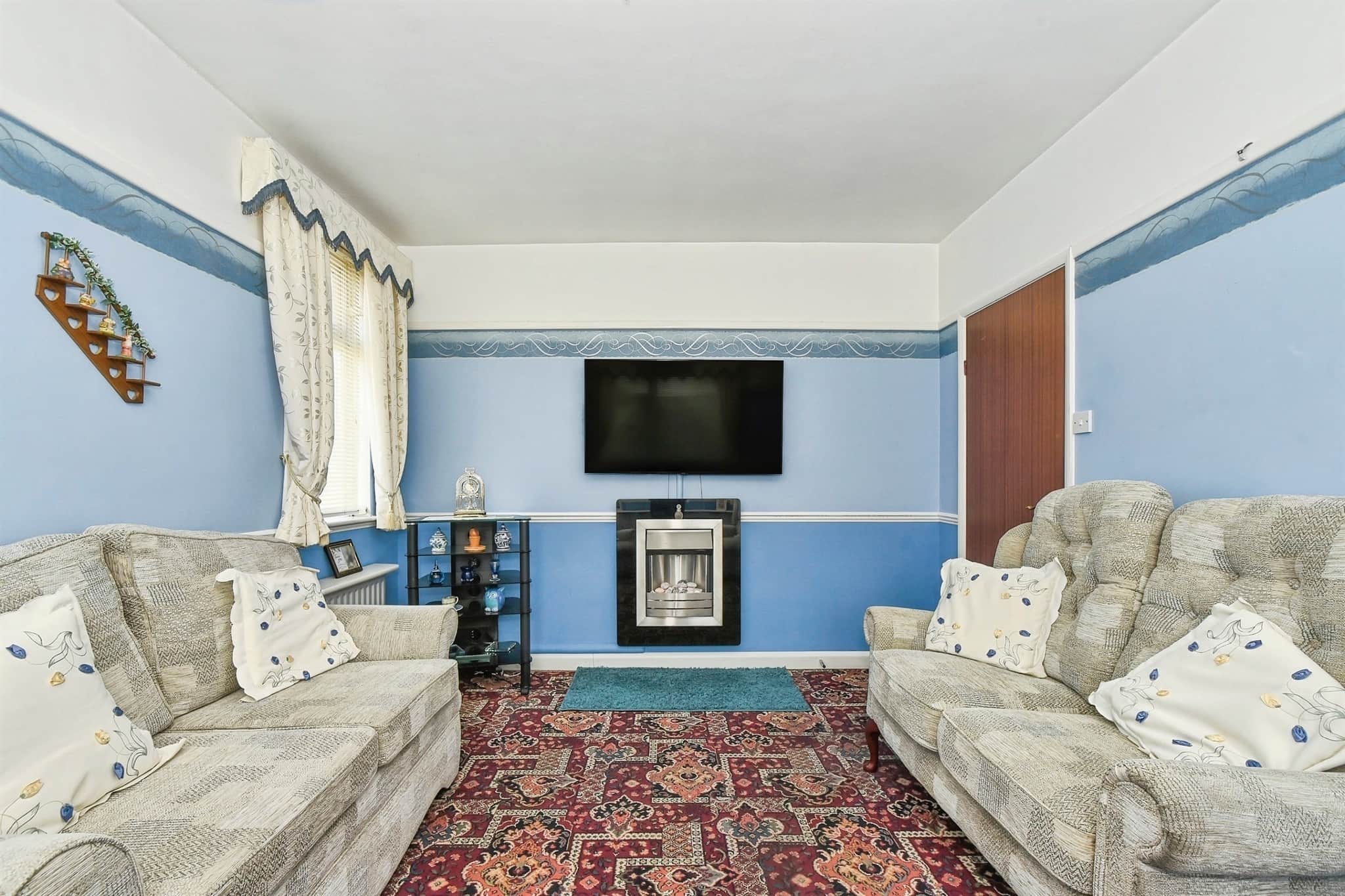Property at The Paddocks, Chippenham