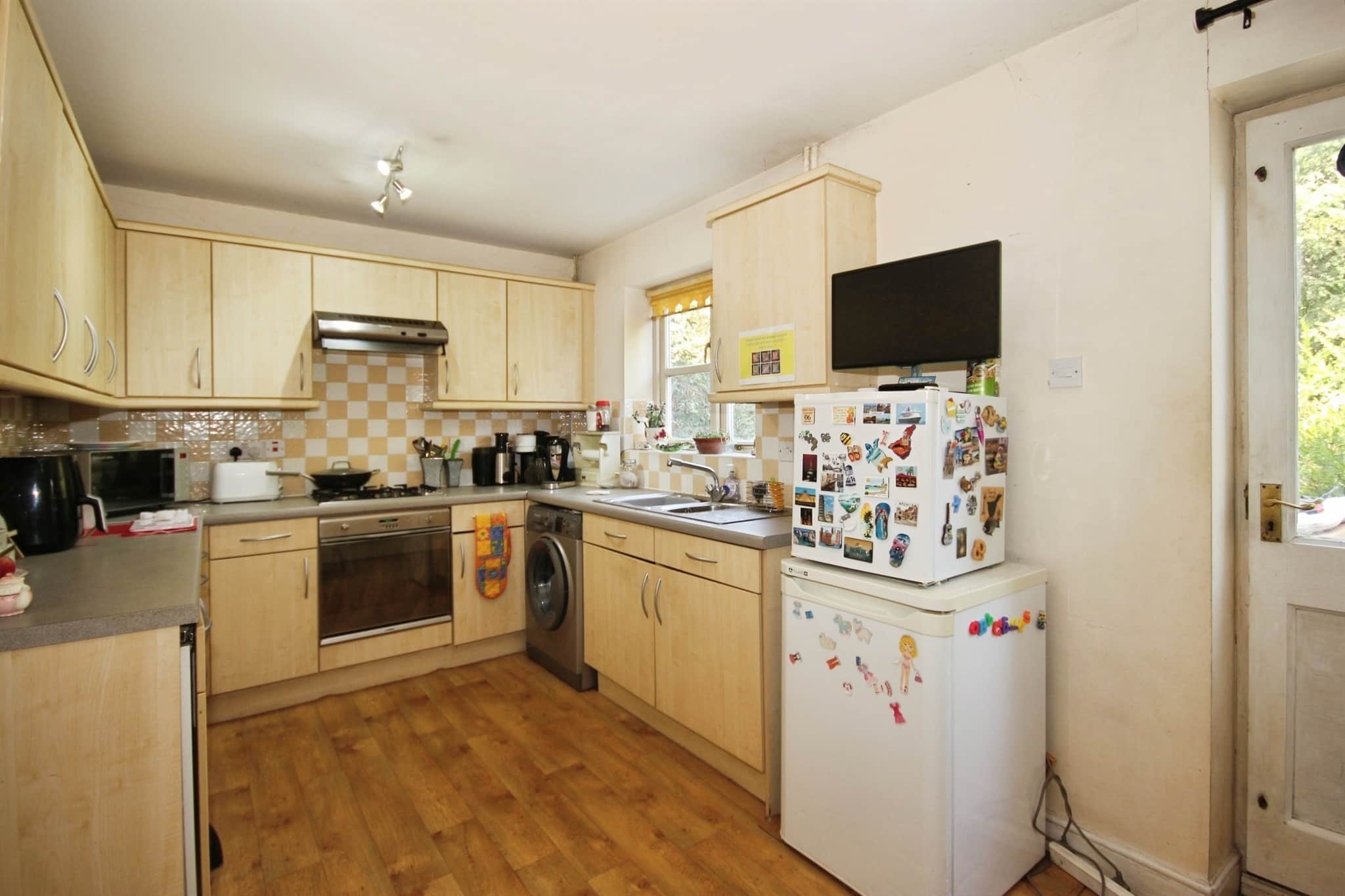Property at St. Fremund Way, Leamington Spa