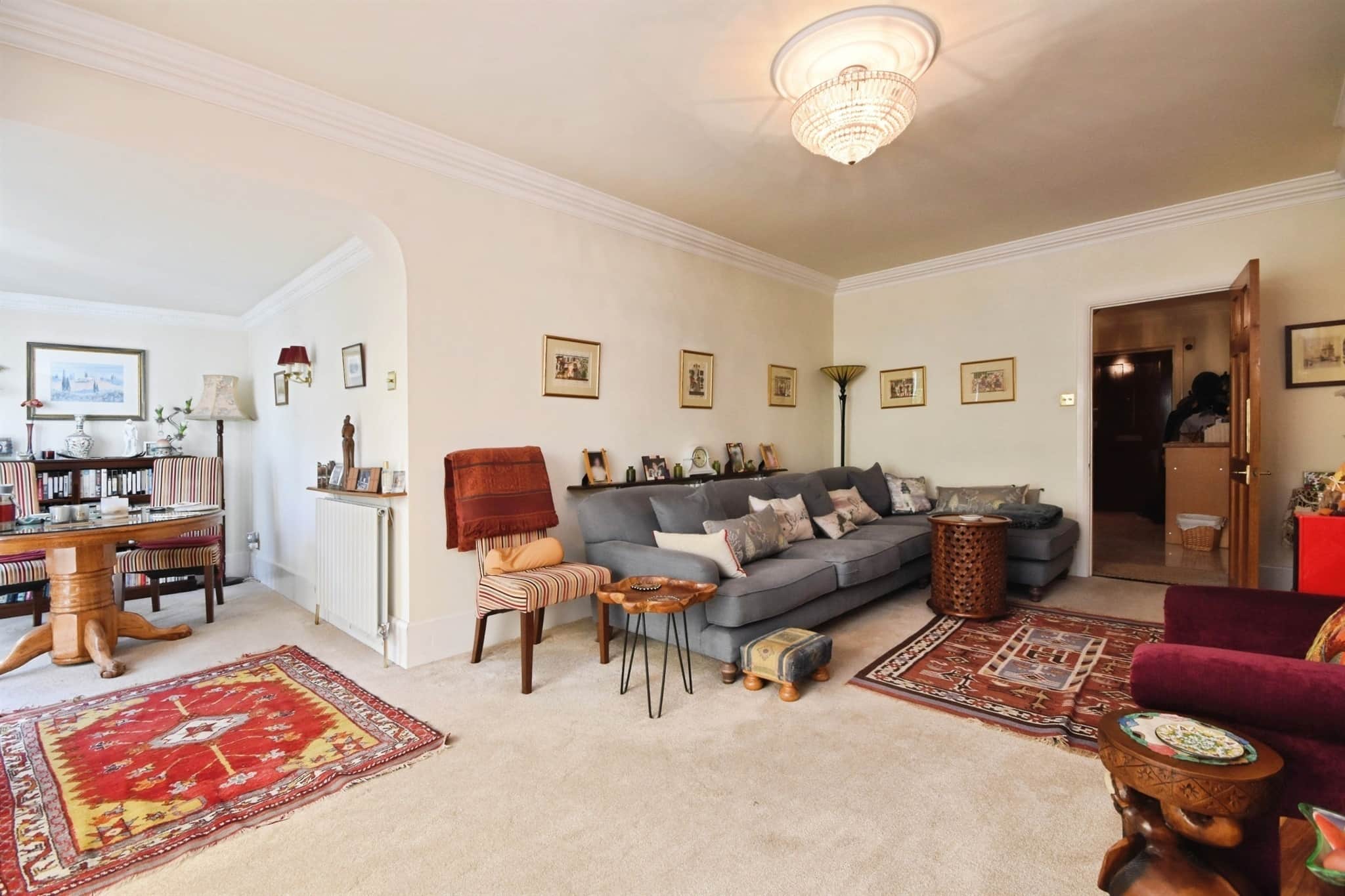 Property at Courtauld Road, Braintree