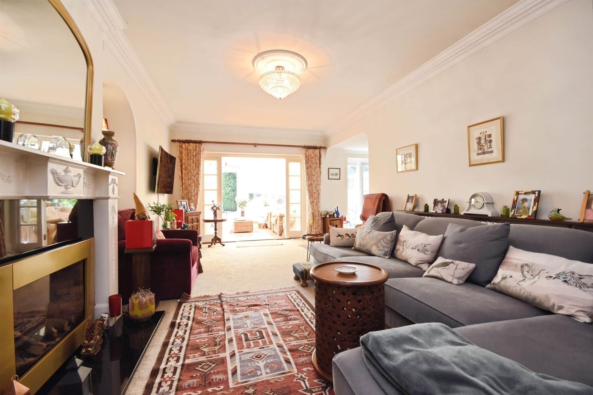 Property at Courtauld Road, Braintree