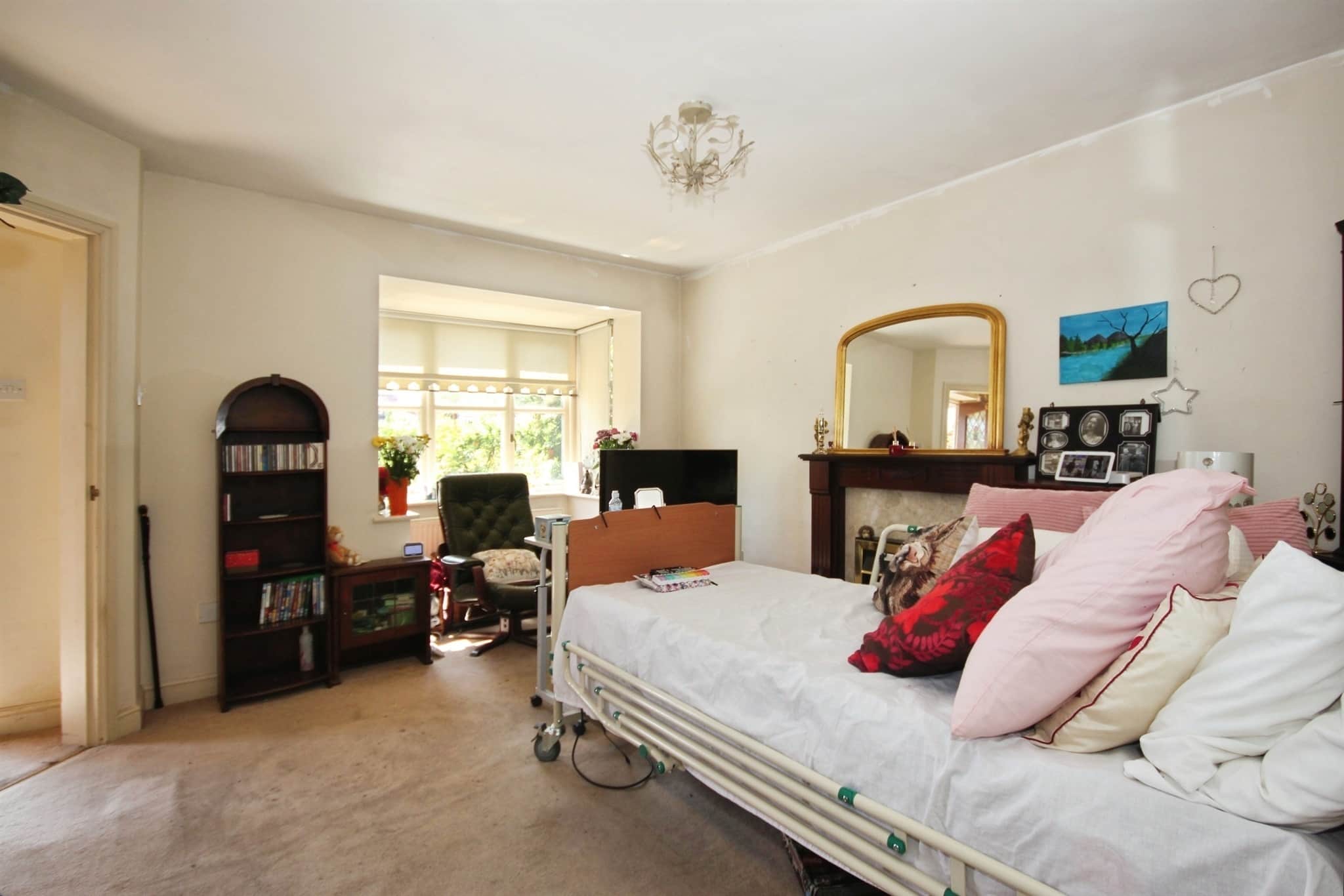 Property at St. Fremund Way, Leamington Spa