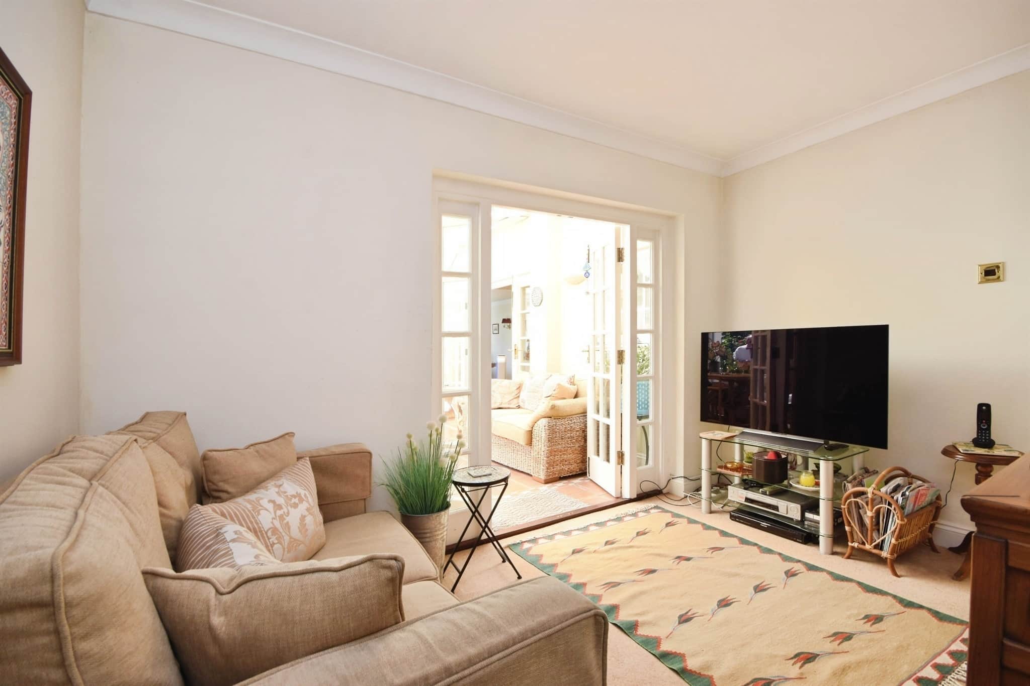 Property at Courtauld Road, Braintree