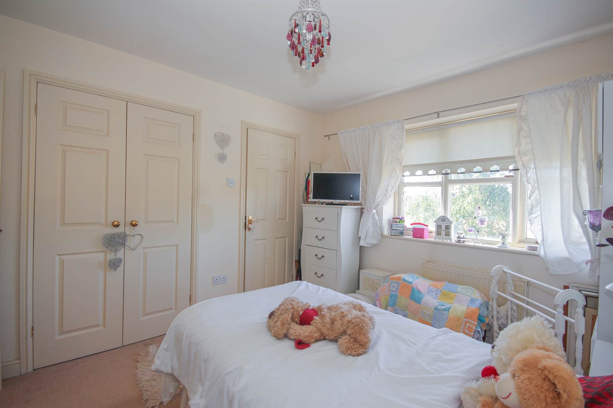 Property at St. Fremund Way, Leamington Spa