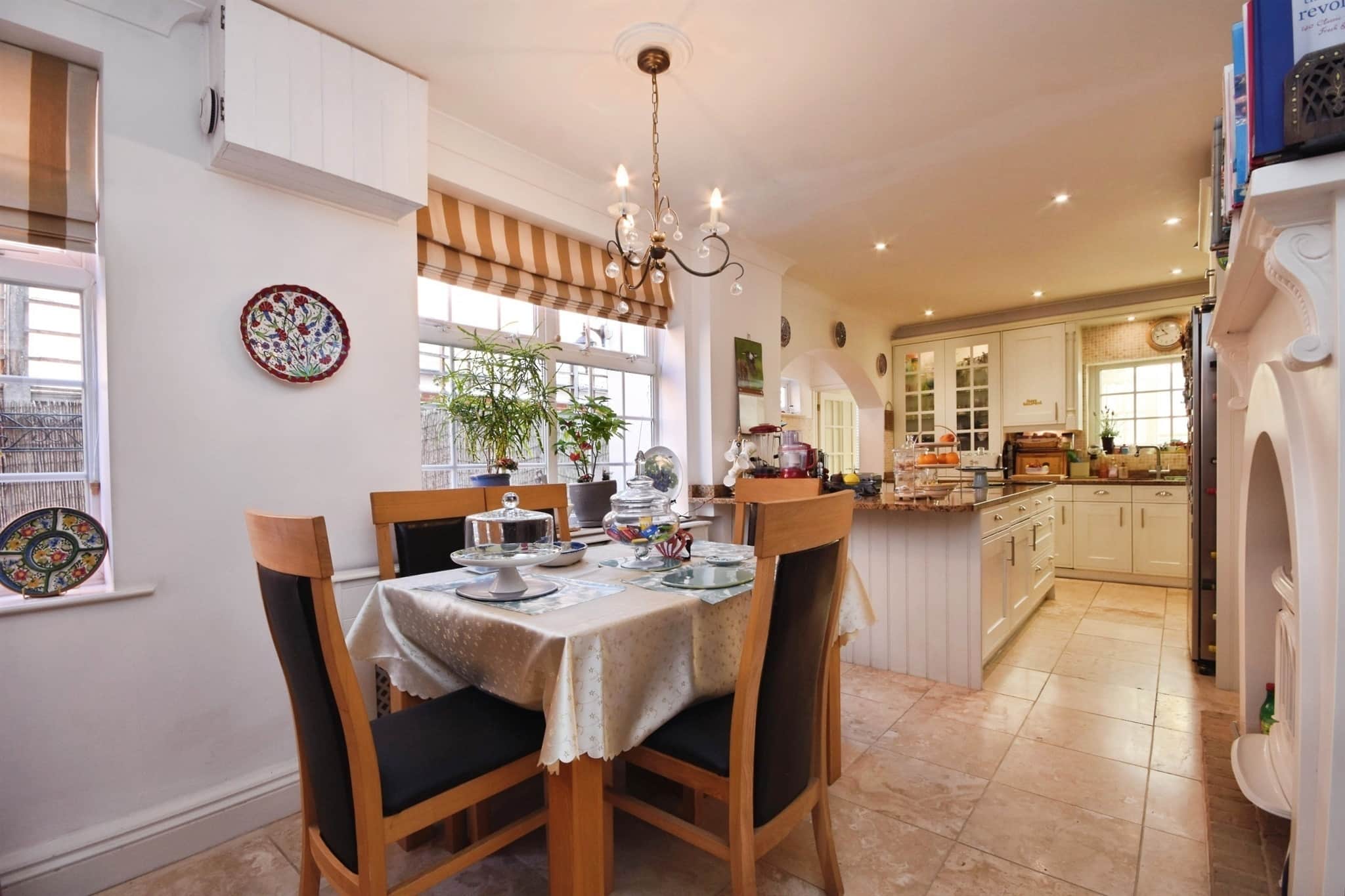 Property at Courtauld Road, Braintree