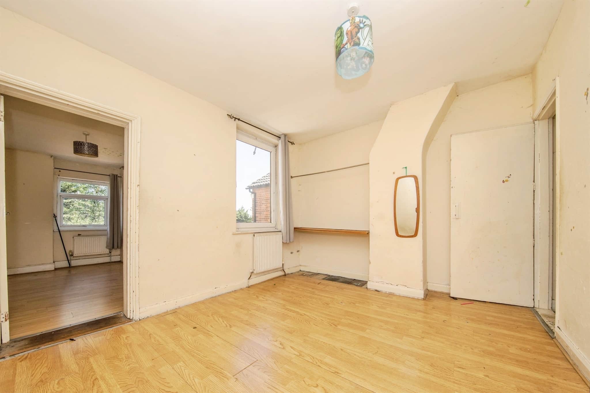 Property at Spring Road, Ipswich