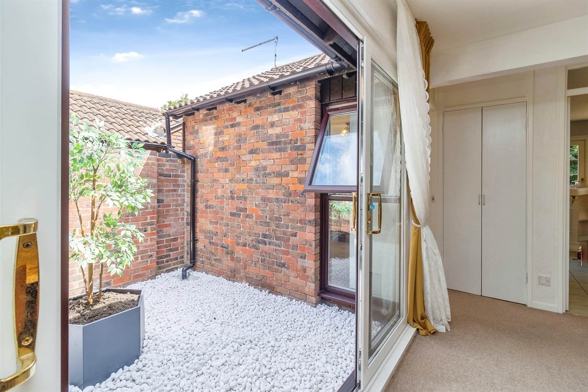 Property at Hills Close, Great Linford, Milton Keynes