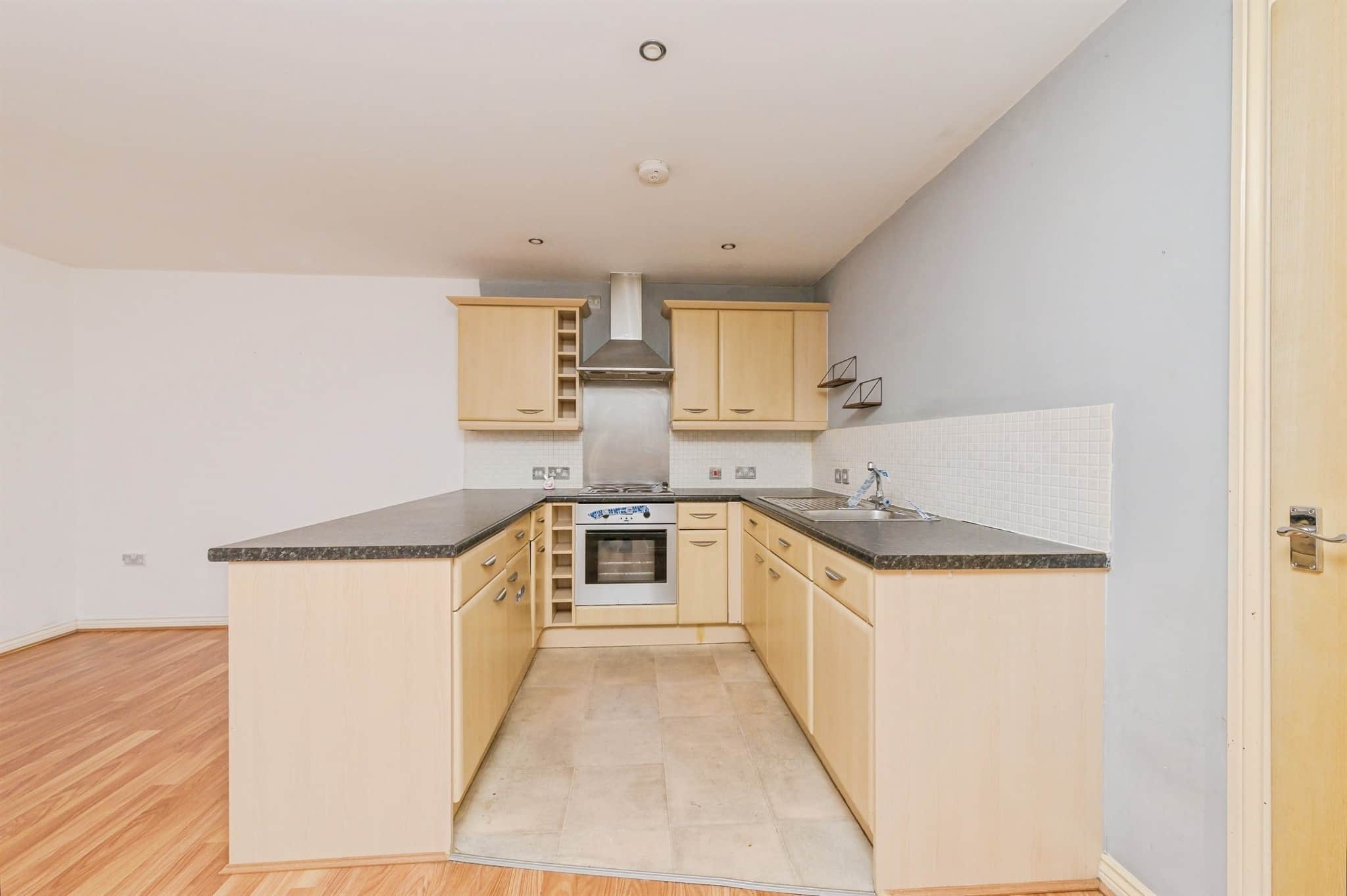 Property at Boundary Road, Birmingham