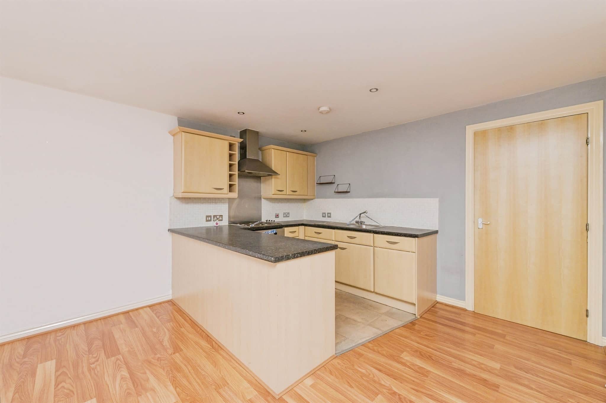 Property at Boundary Road, Birmingham